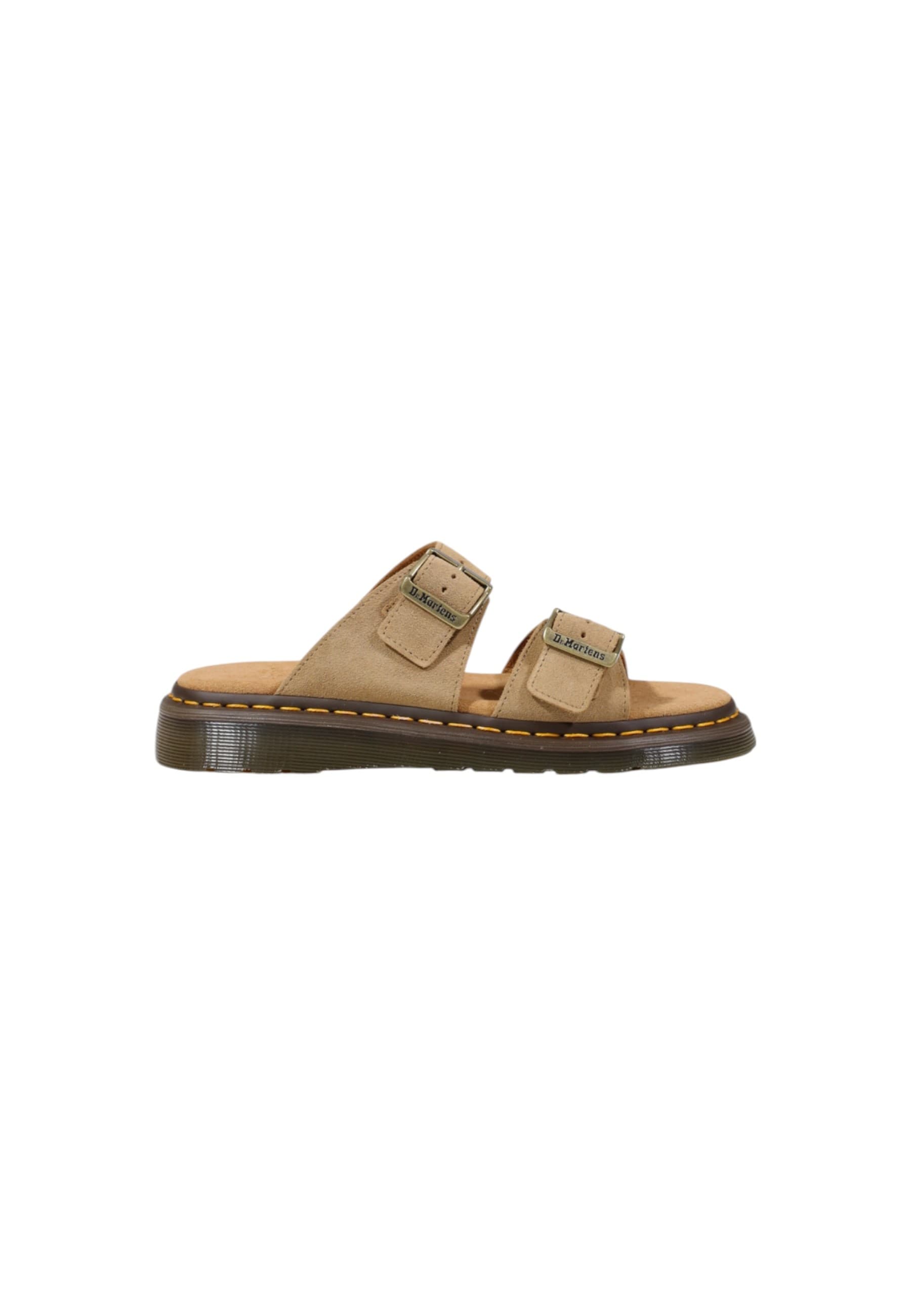 Dr. Martens Men Slippers