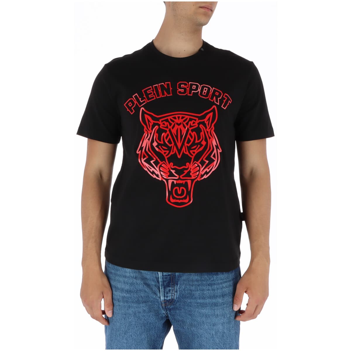 Plein Sport Men T-Shirt