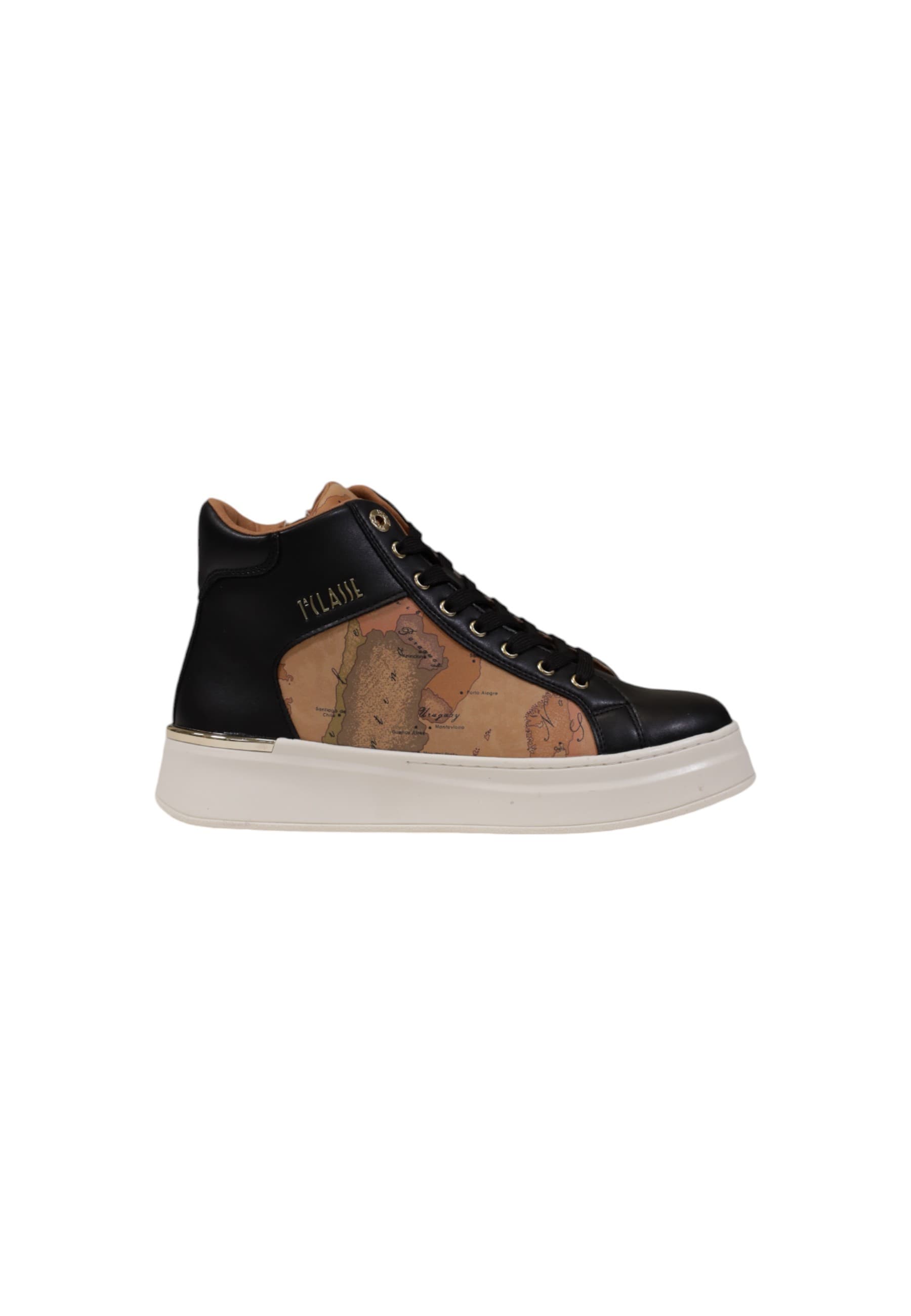 Alviero Martini Prima Classe Women Sneakers