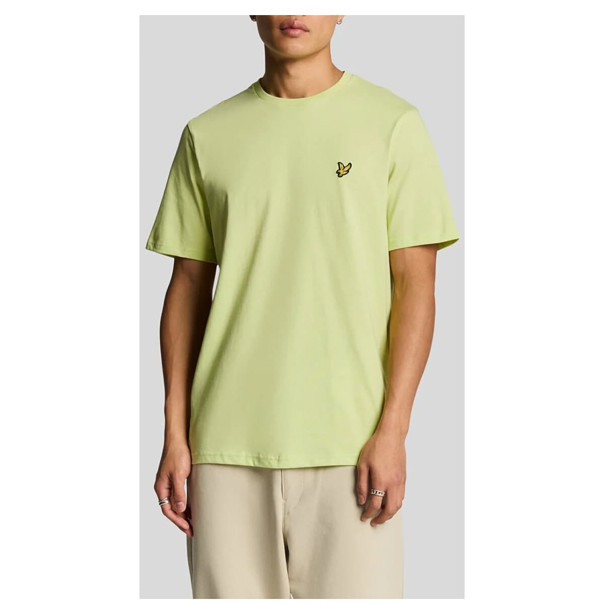 Lyle & Scott Men T-Shirt