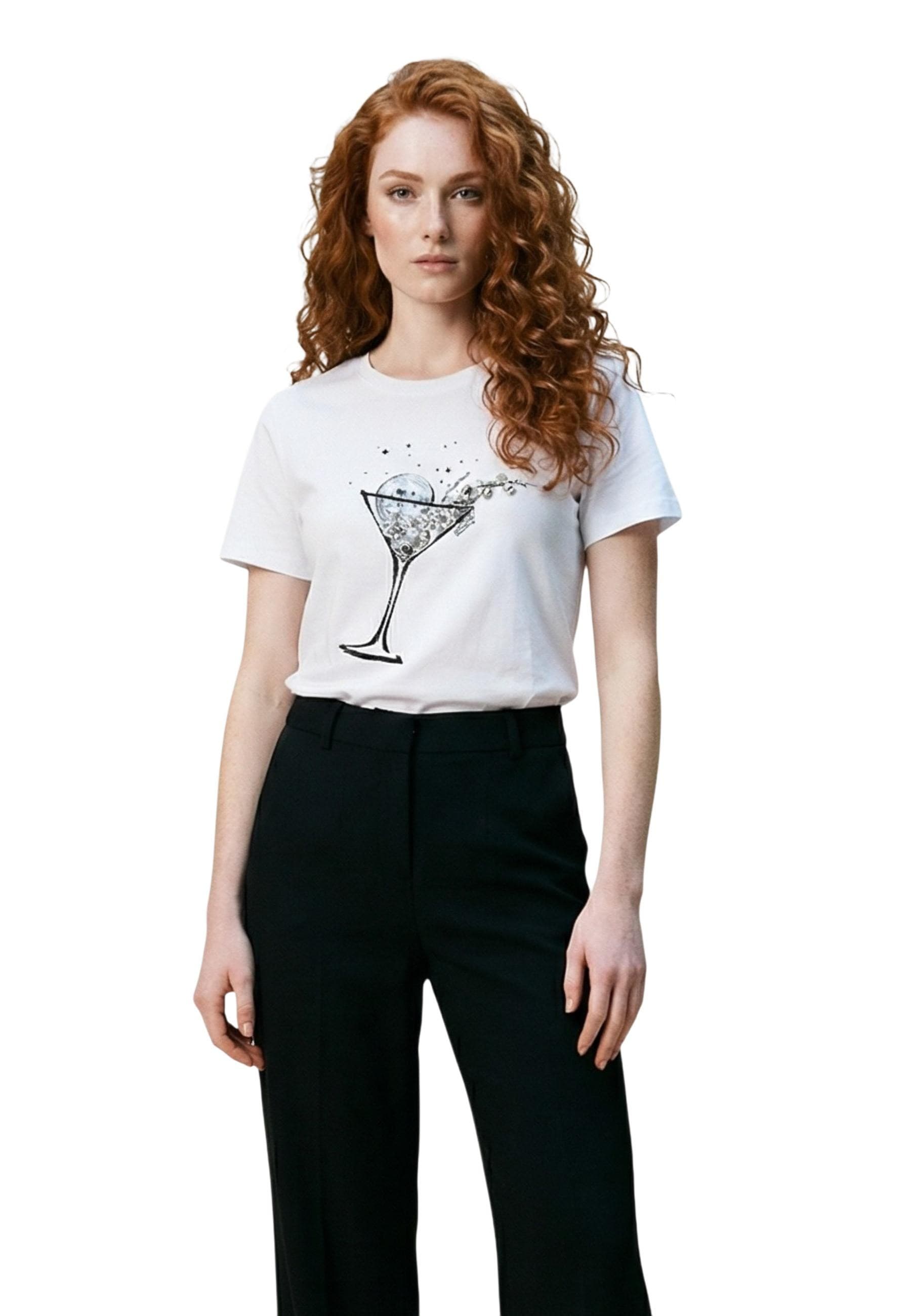 Liu Jo Women T-Shirt