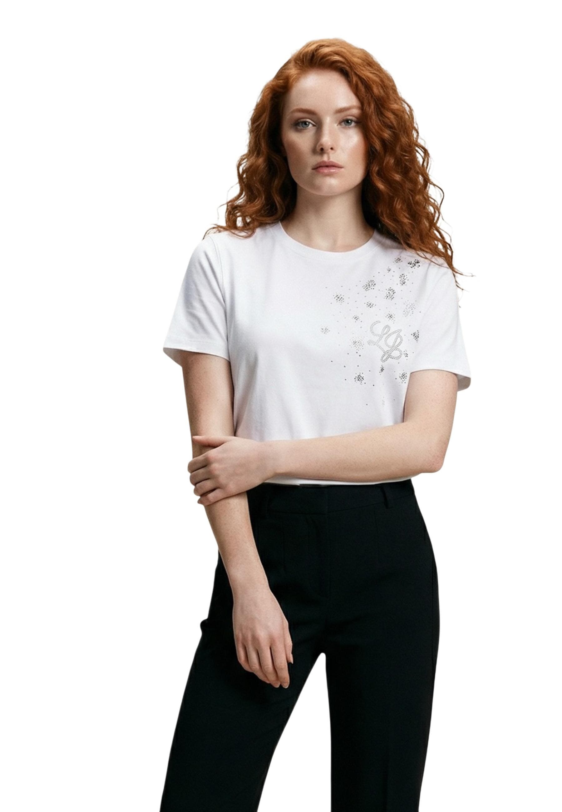 Liu Jo Women T-Shirt