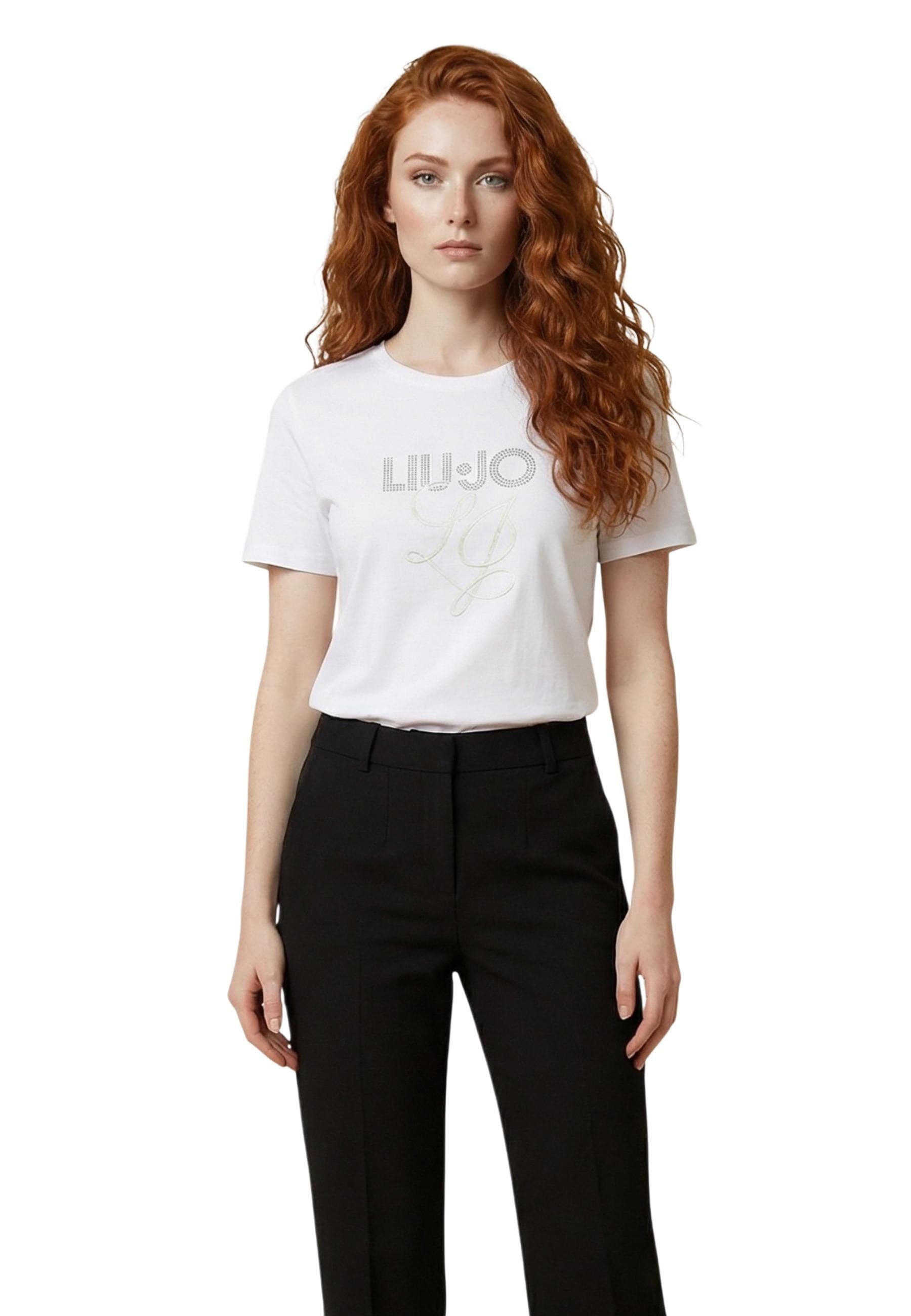 Liu Jo Women T-Shirt