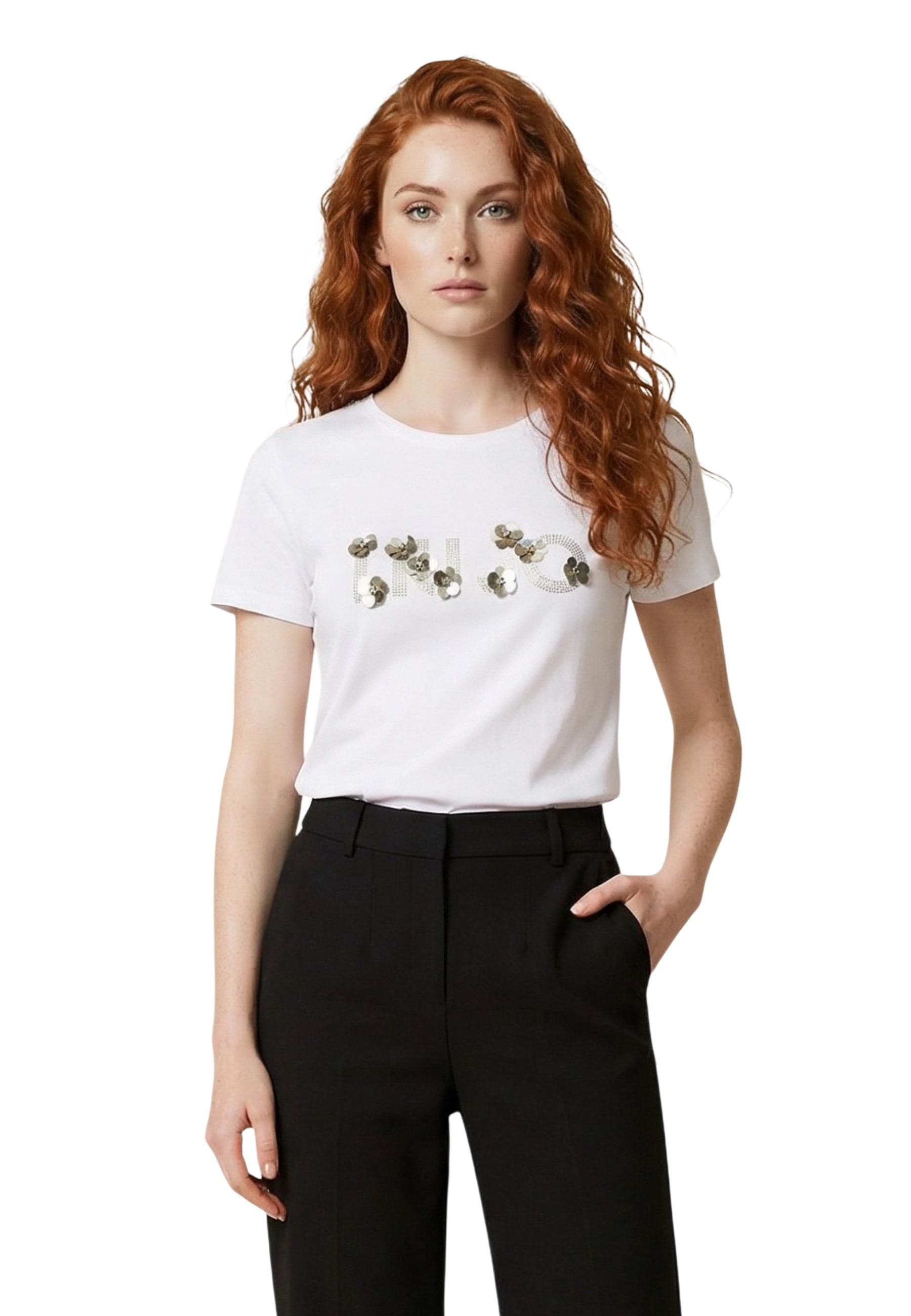 Liu Jo Women T-Shirt