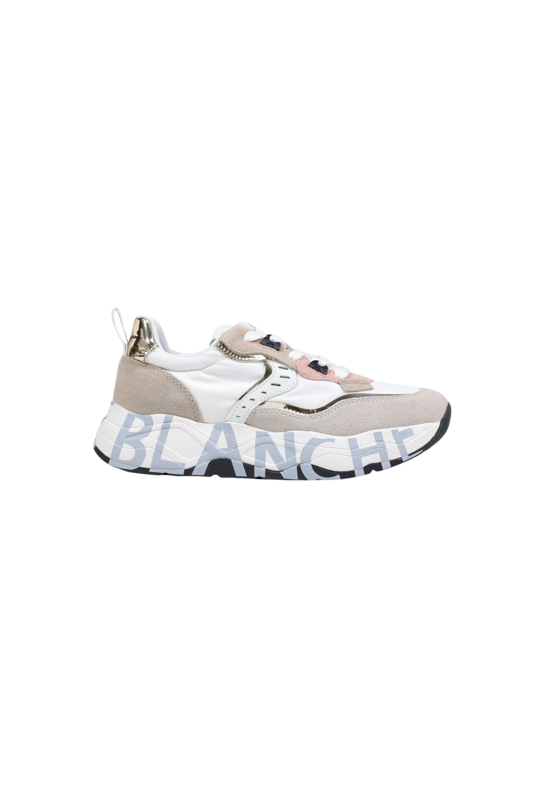Violet Blanche Women Sneakers
