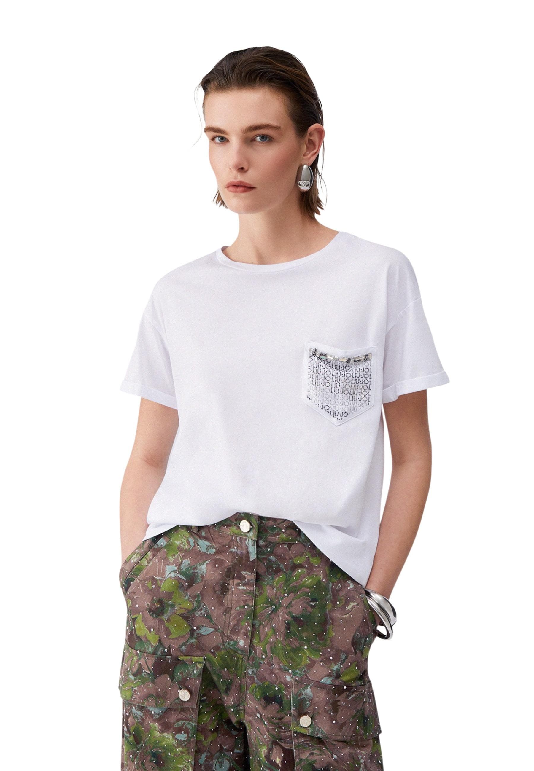Liu Jo Women T-Shirt