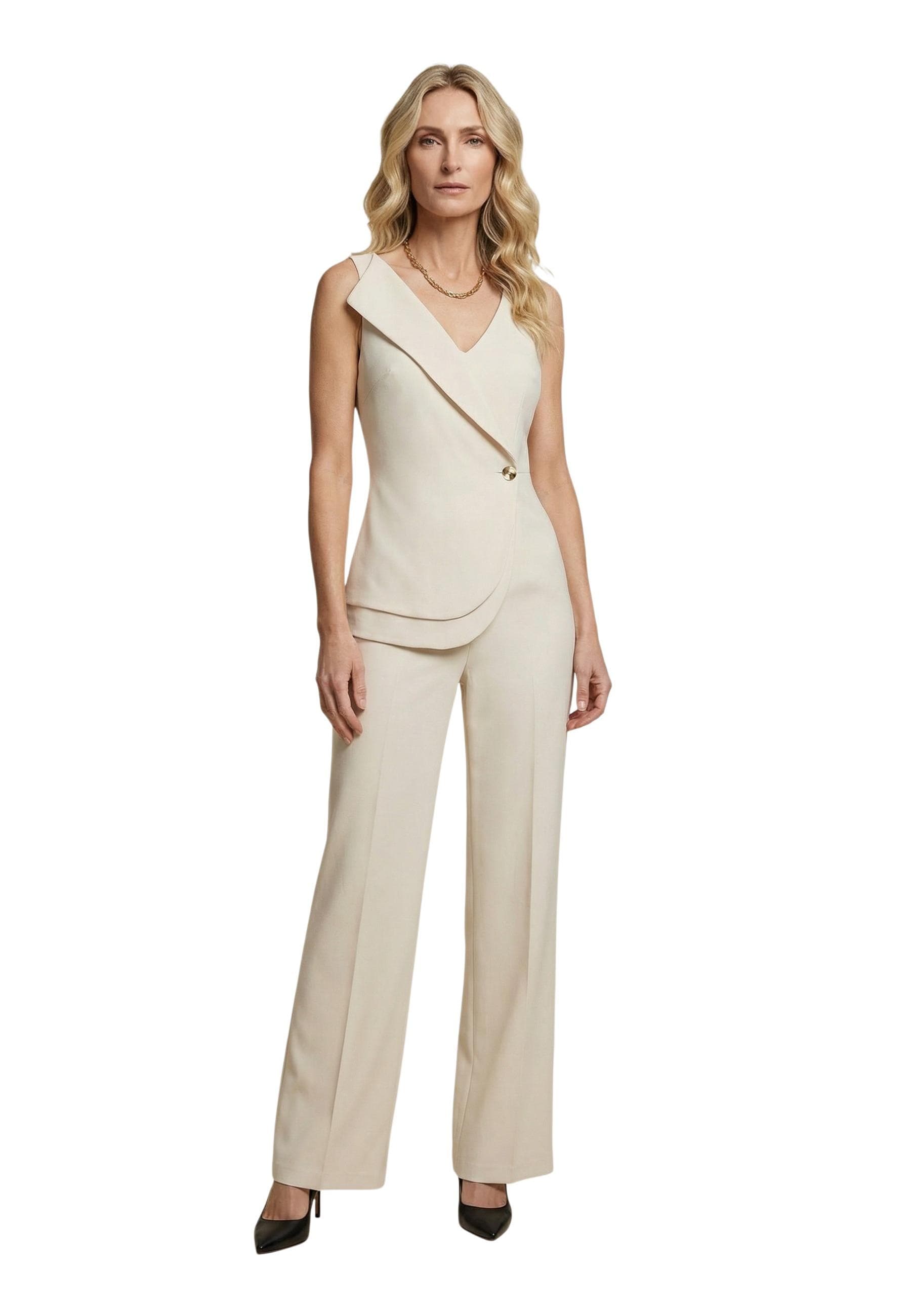 Artigli Women Jumpsuit