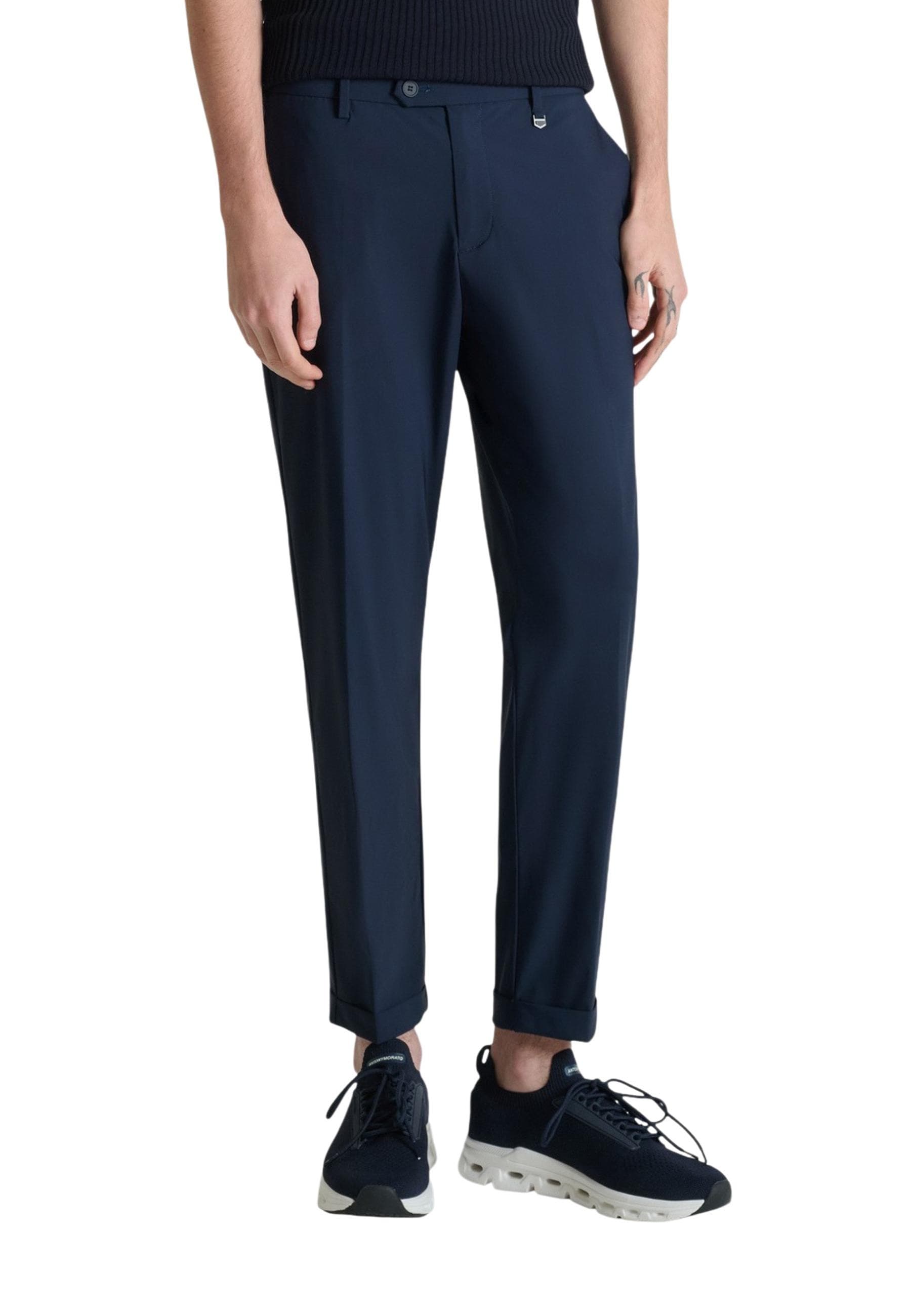 Antony Morato Men Trousers