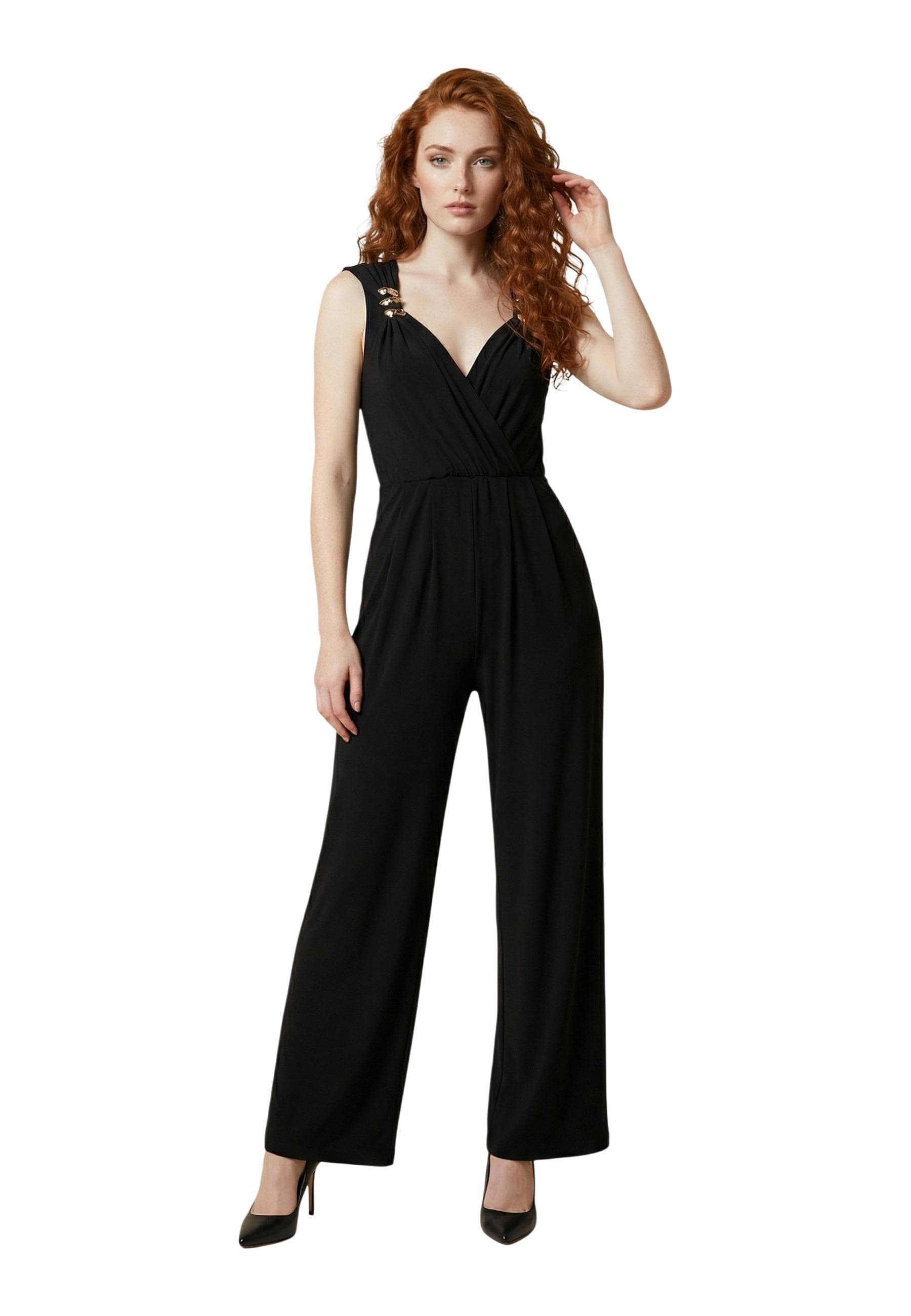 Artigli Women Jumpsuit
