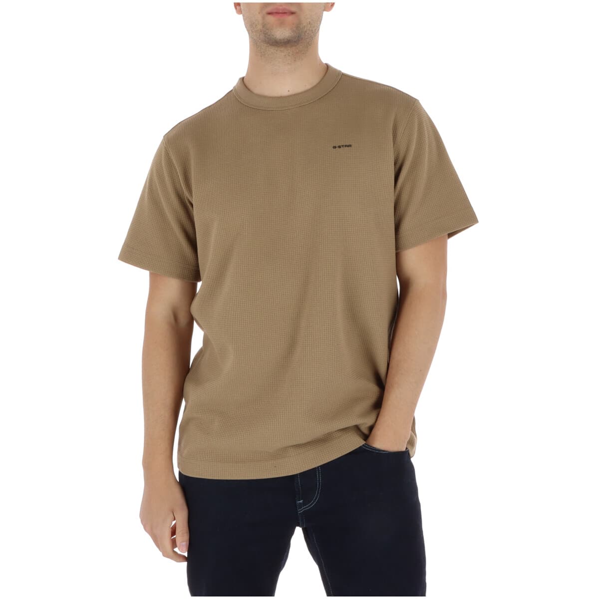 G-star Men T-Shirt