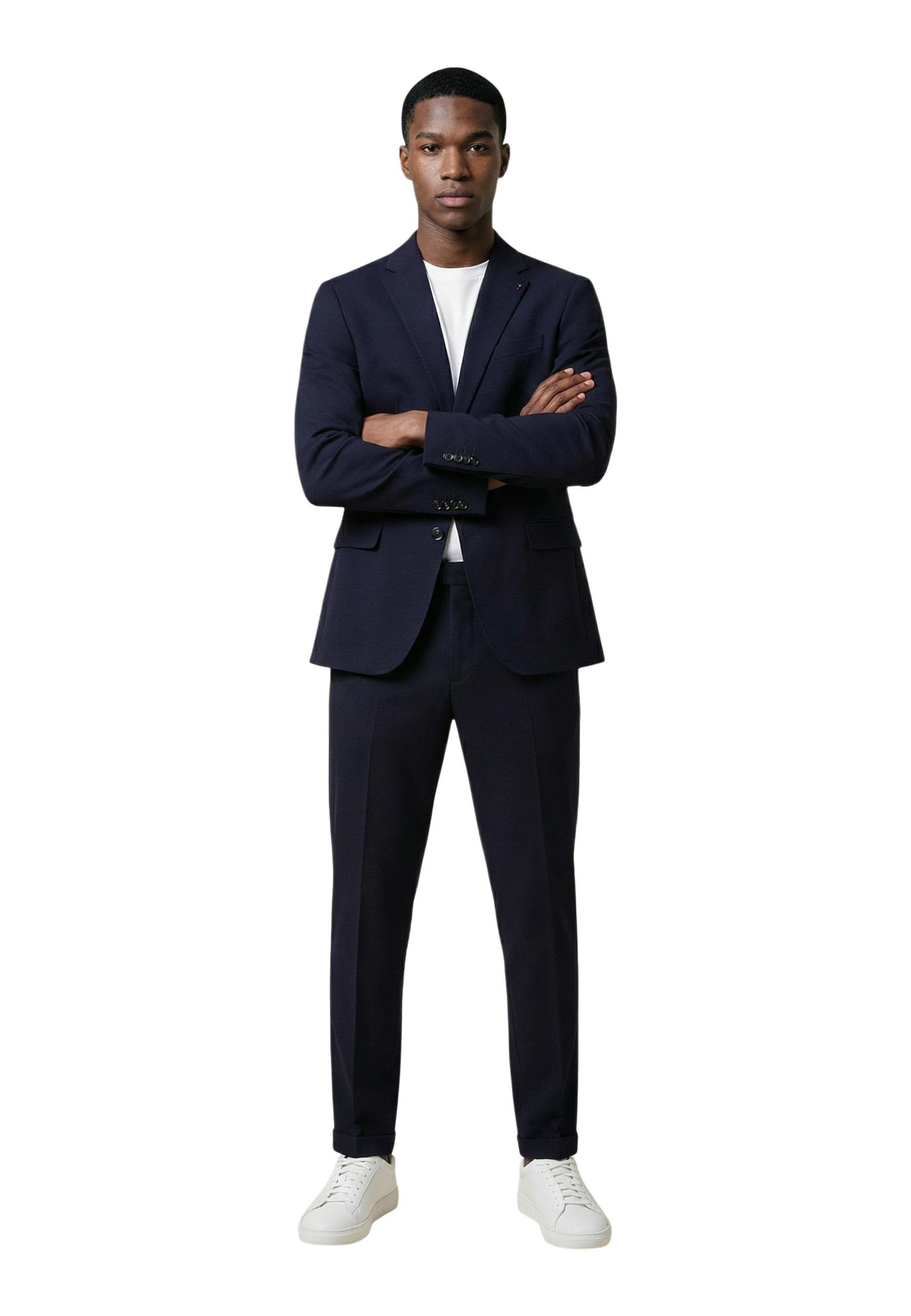 Mulish Men Suit