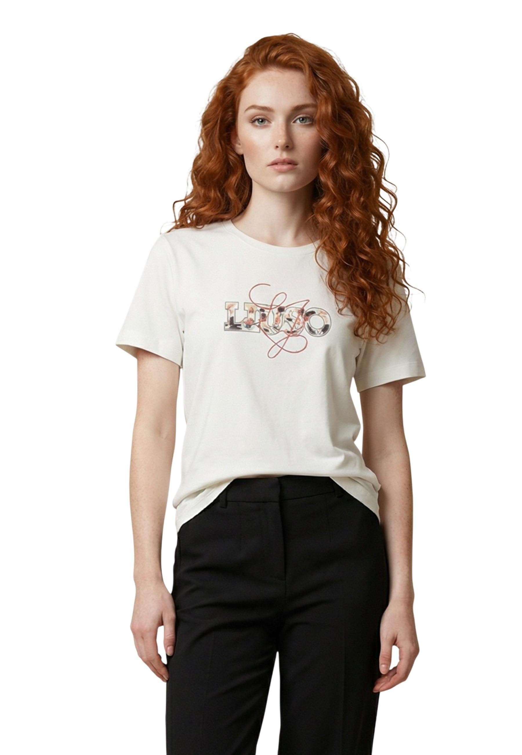 Liu Jo Women T-Shirt
