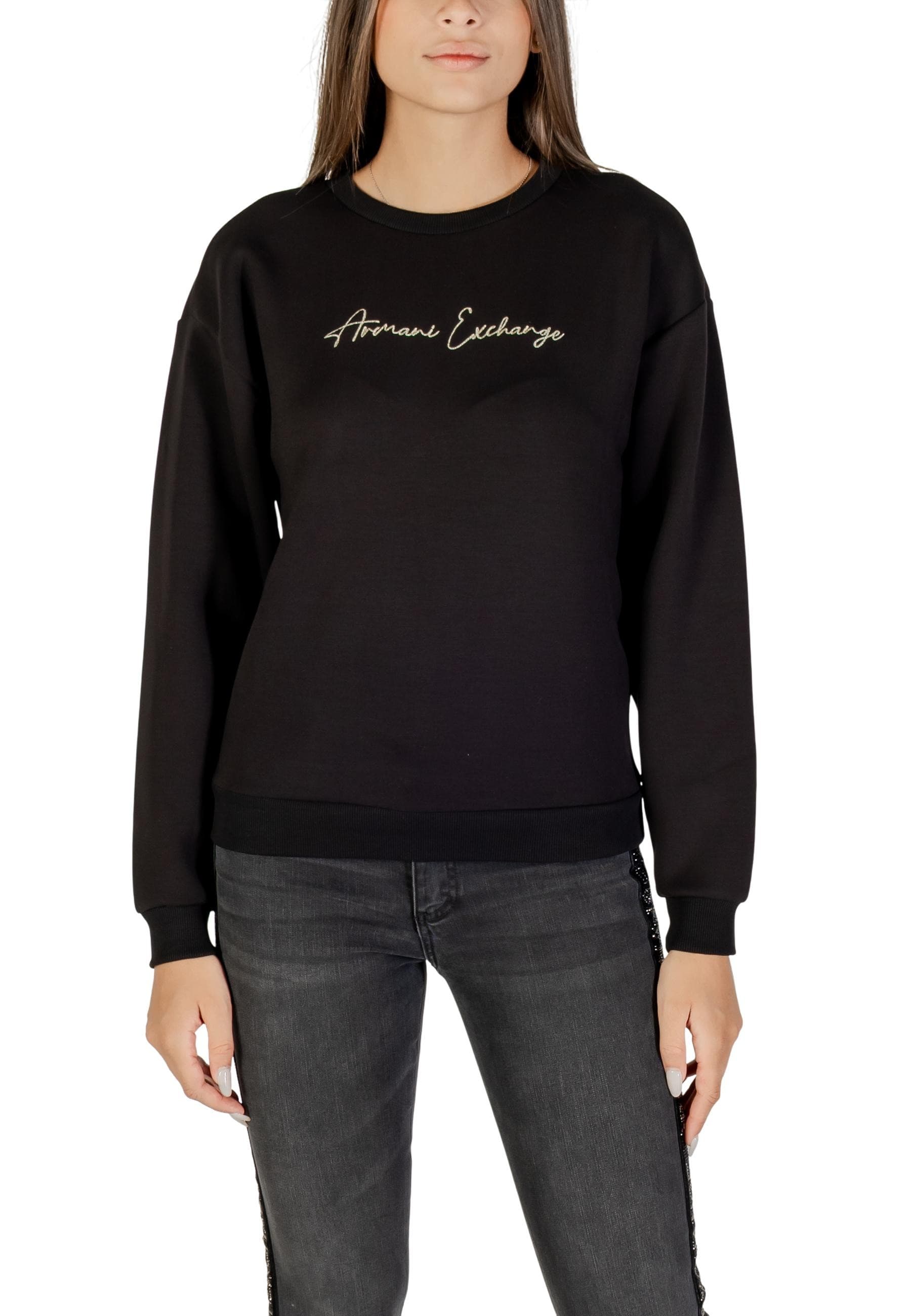 Armani Exchange Women Sweatshirts
