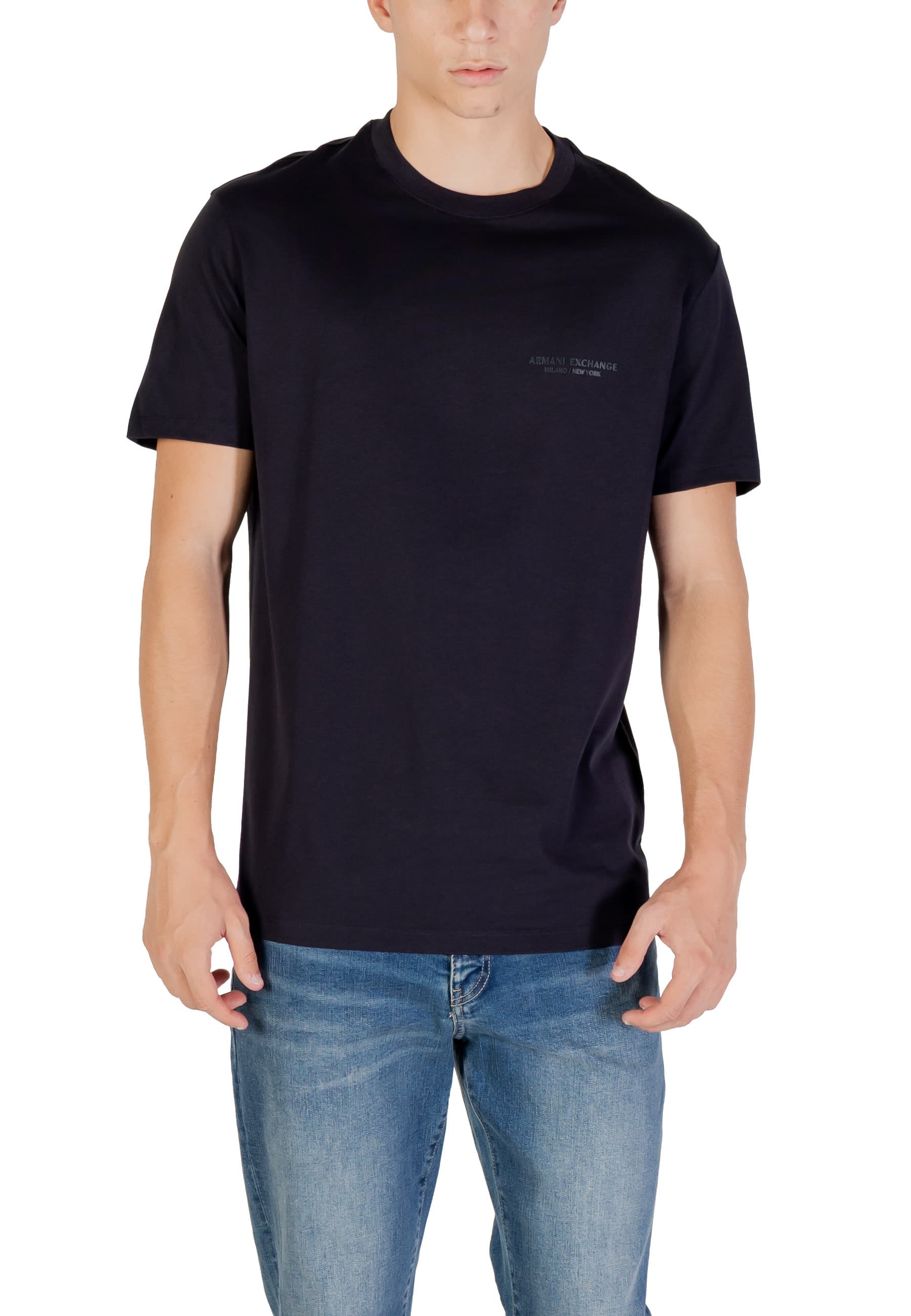 Armani Exchange Men T-Shirt