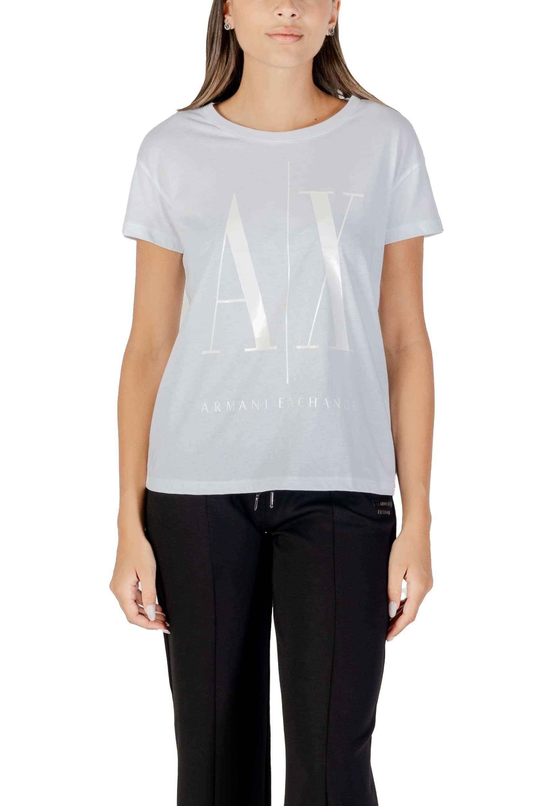 Armani Exchange Women T-Shirt