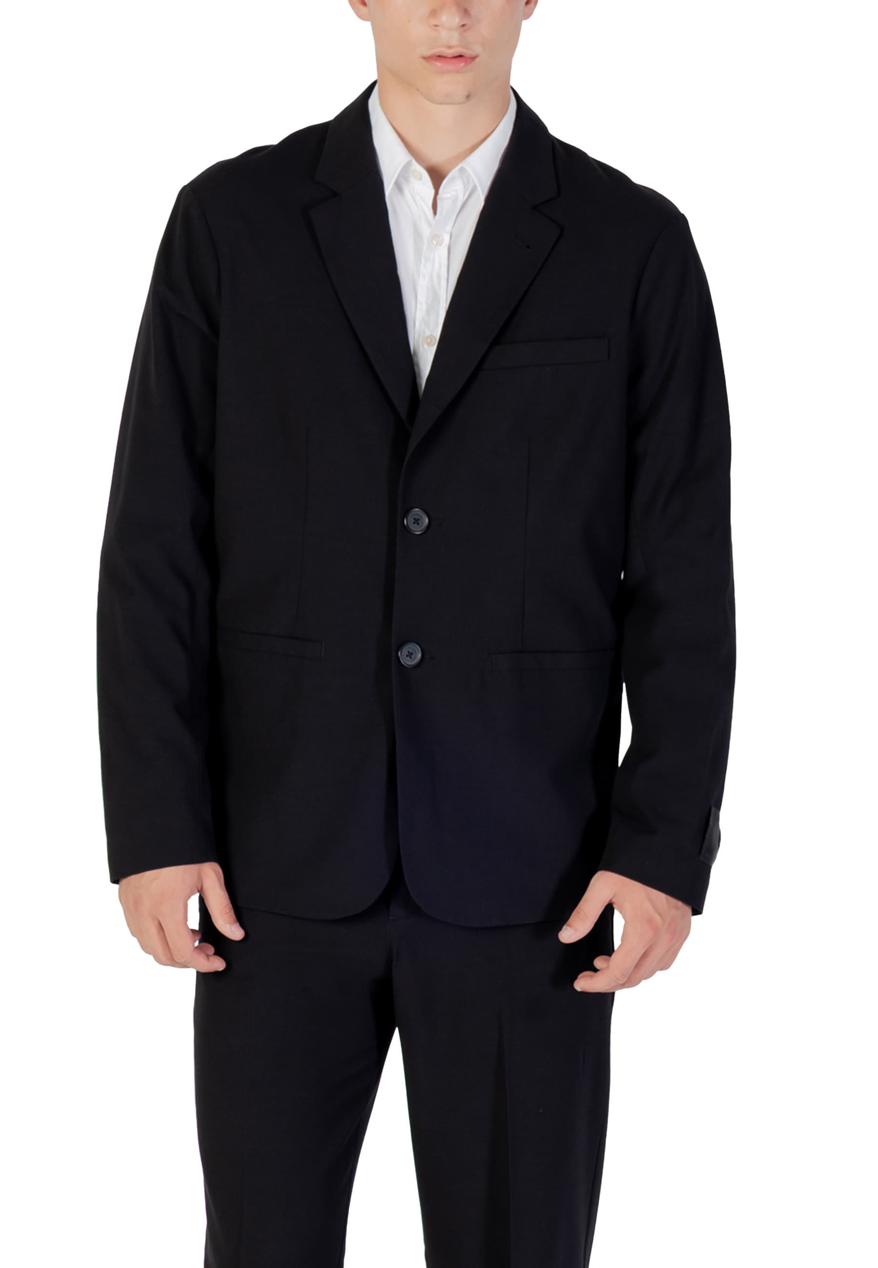 Armani Exchange Men Blazer