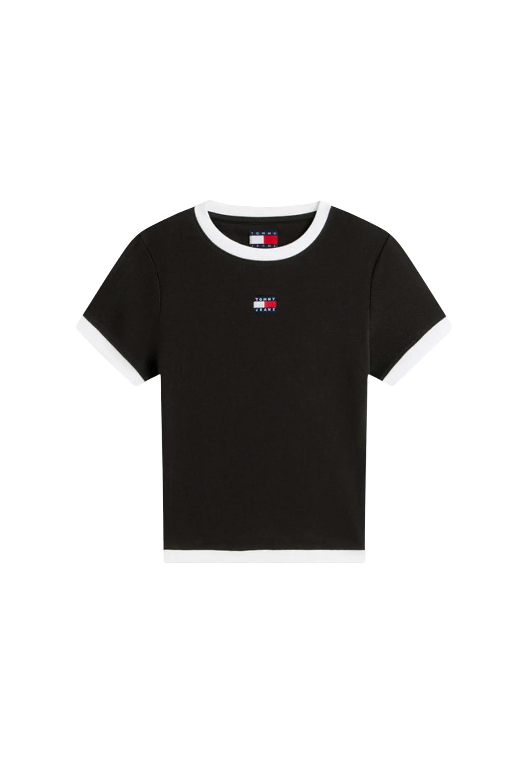 Tommy Hilfiger Jeans Women T-Shirt