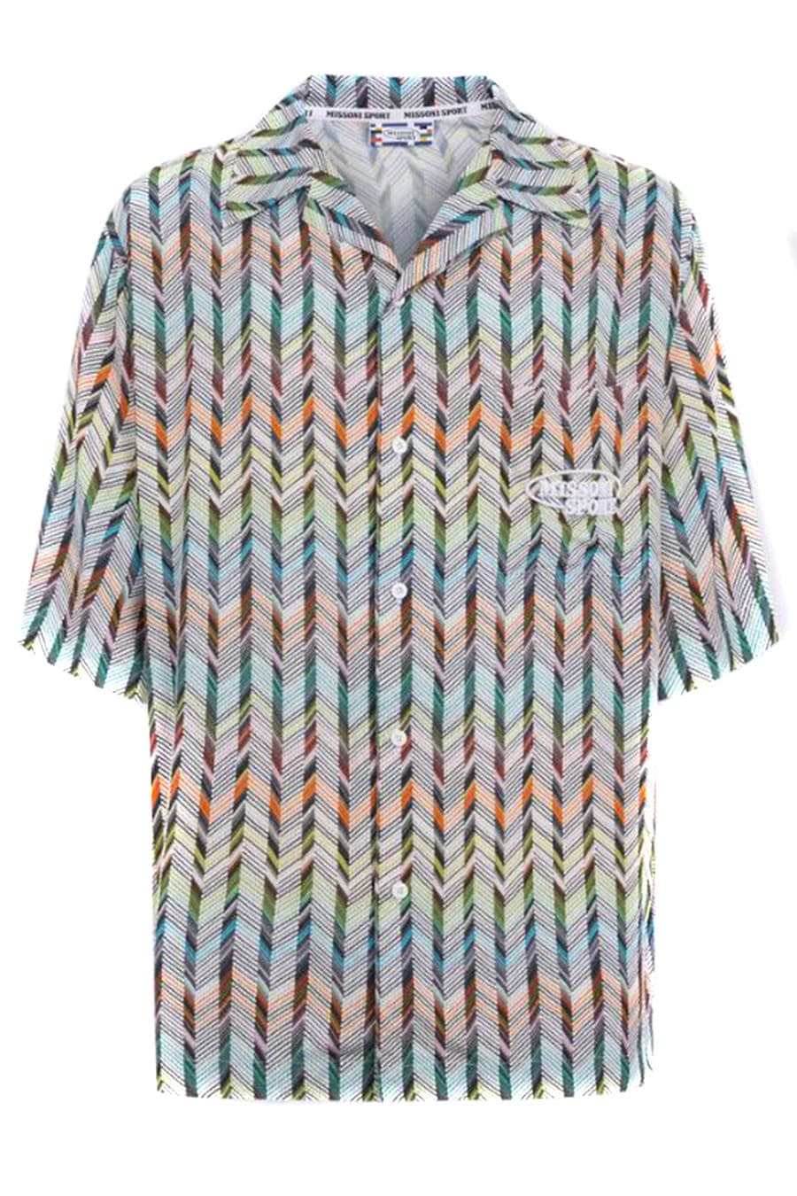 Missoni Men Shirt
