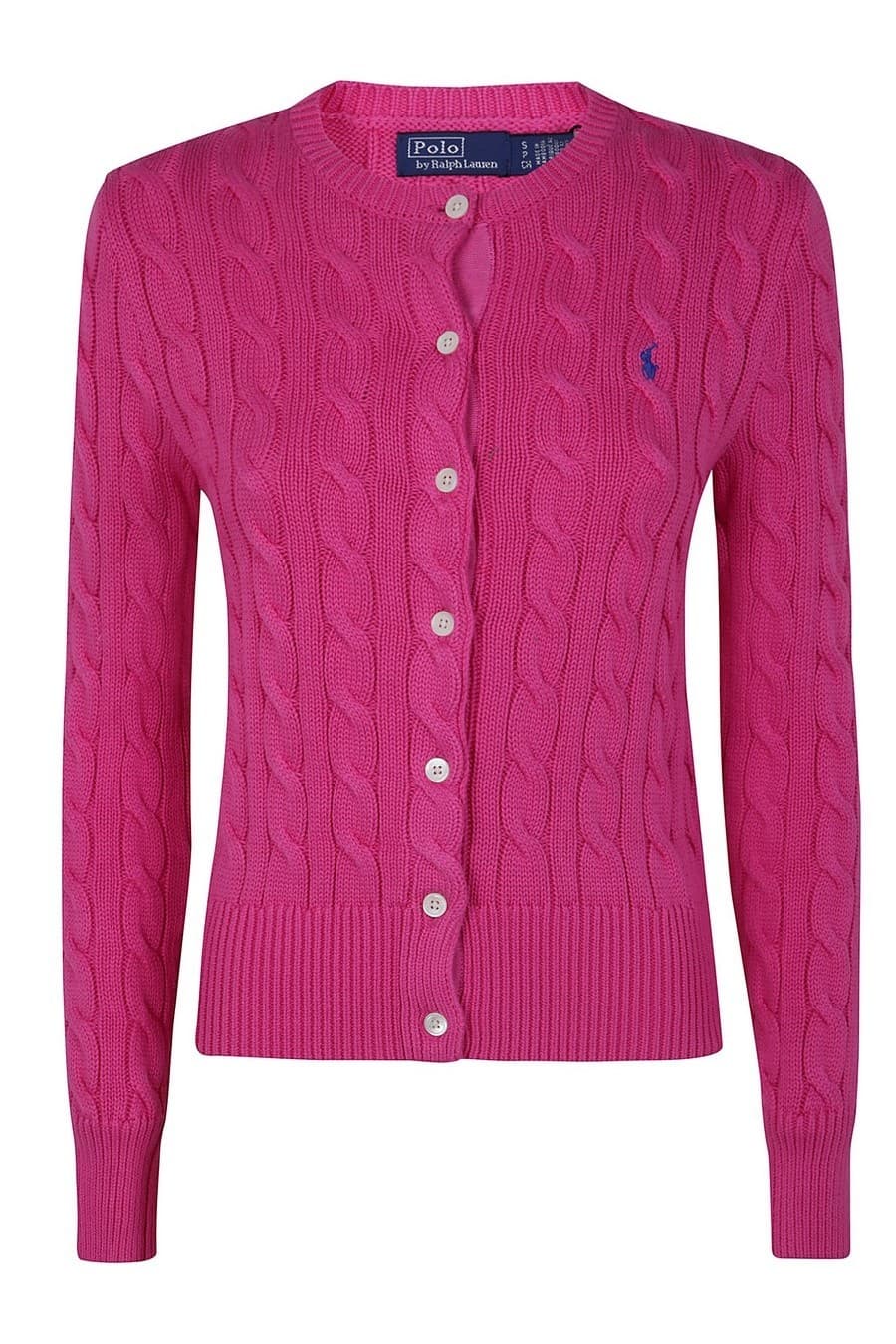 Polo Ralph Lauren Women Cardigan