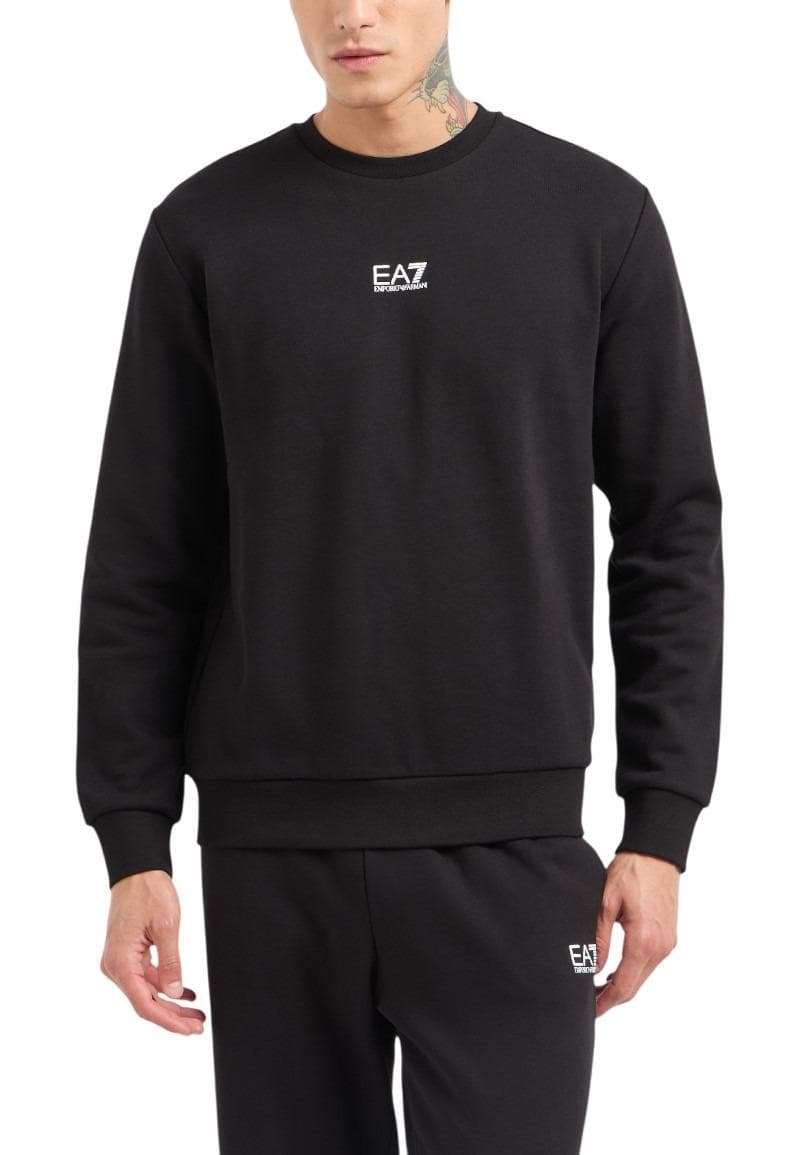 Ea7 Men Sweatshirts