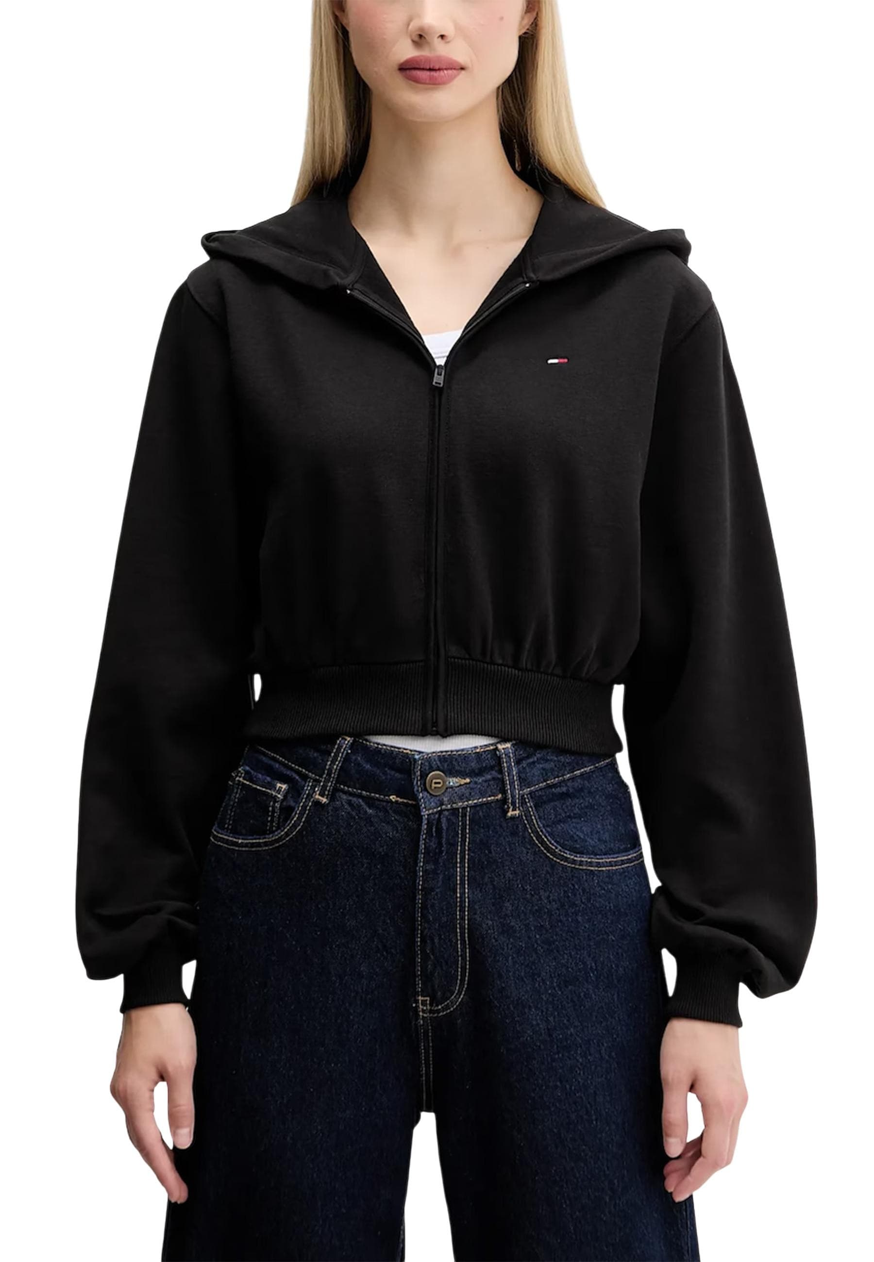 Tommy Hilfiger Jeans Women Sweatshirts