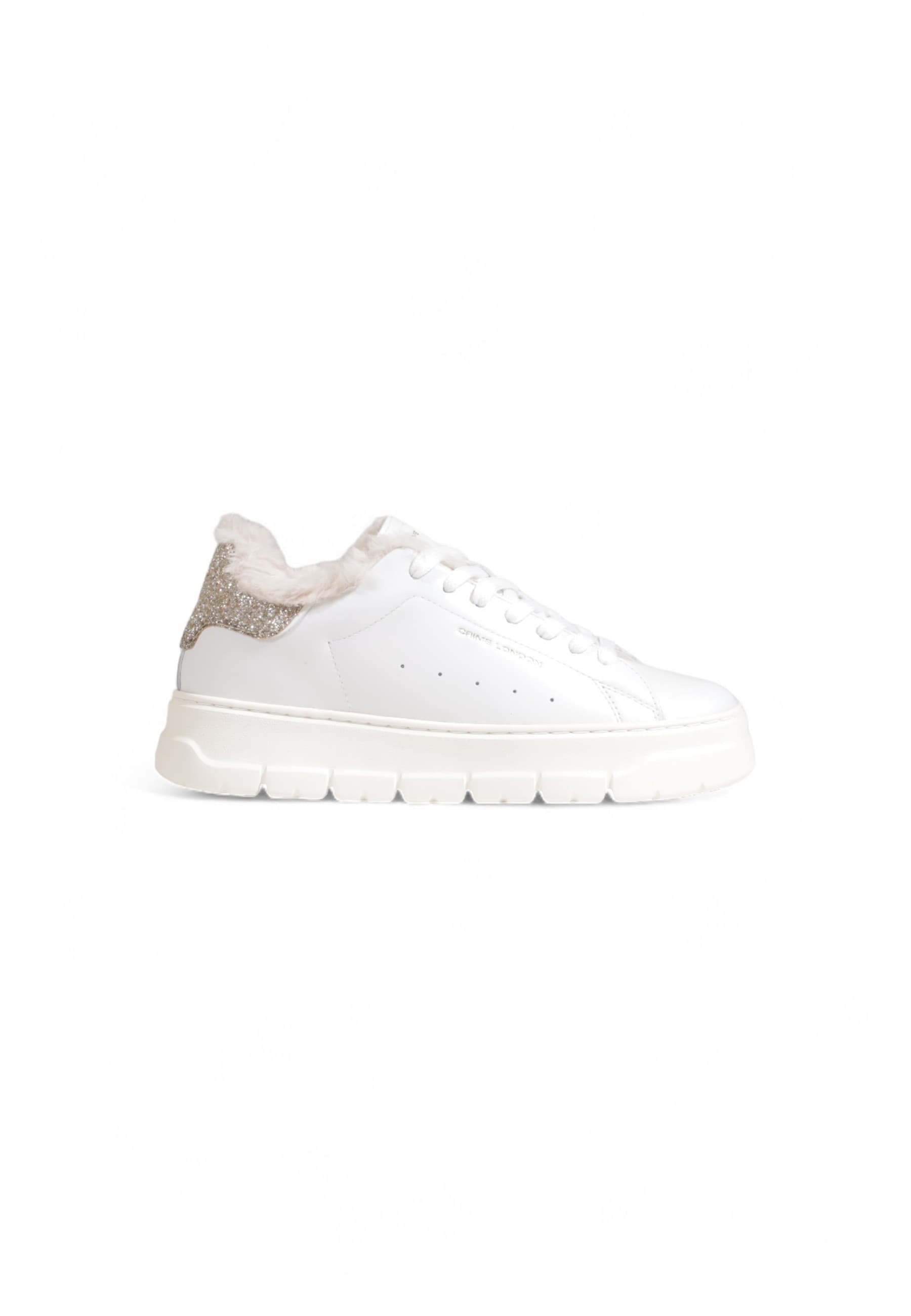 Crime London Women Sneakers