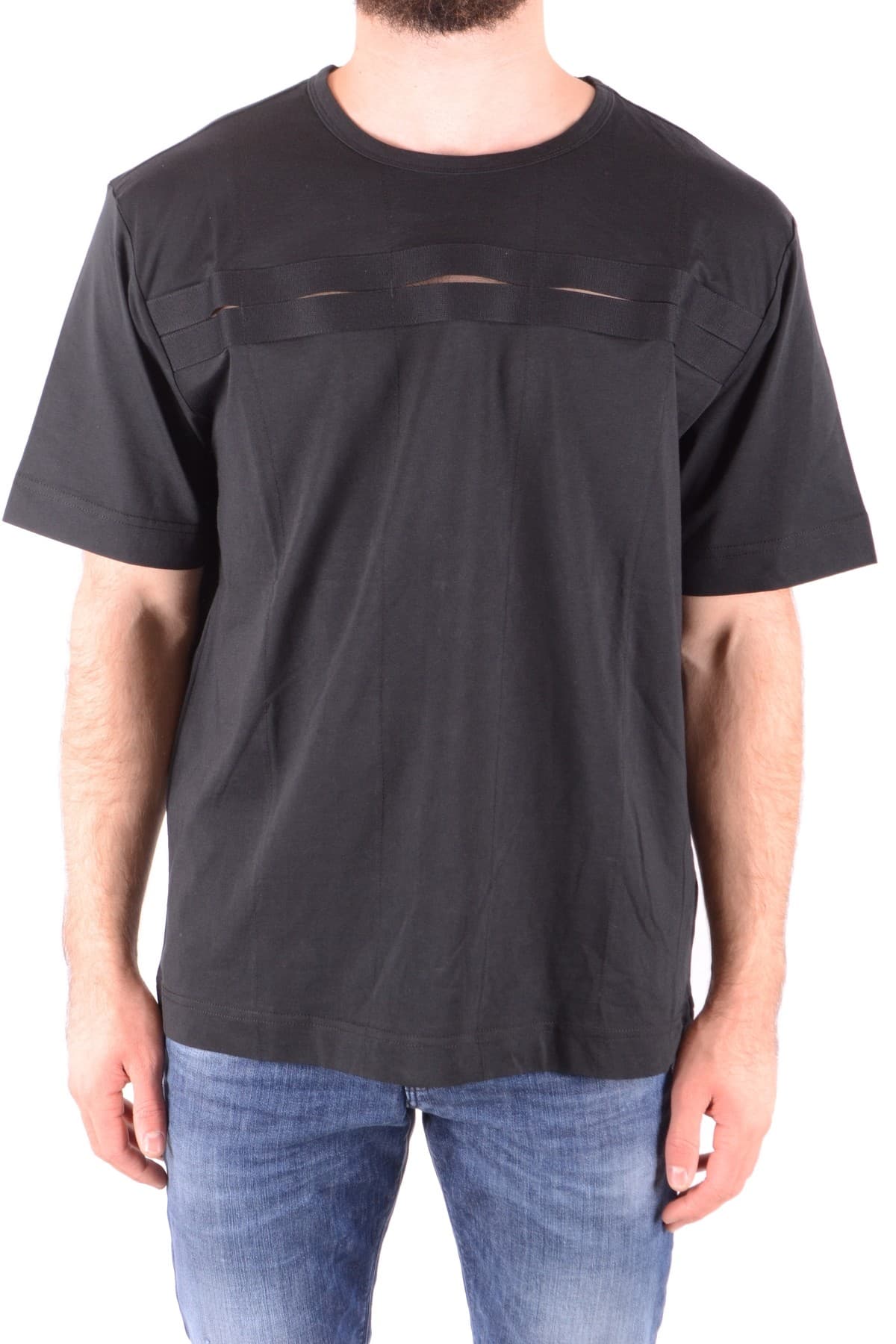 Diesel Black Gold Men T-Shirt