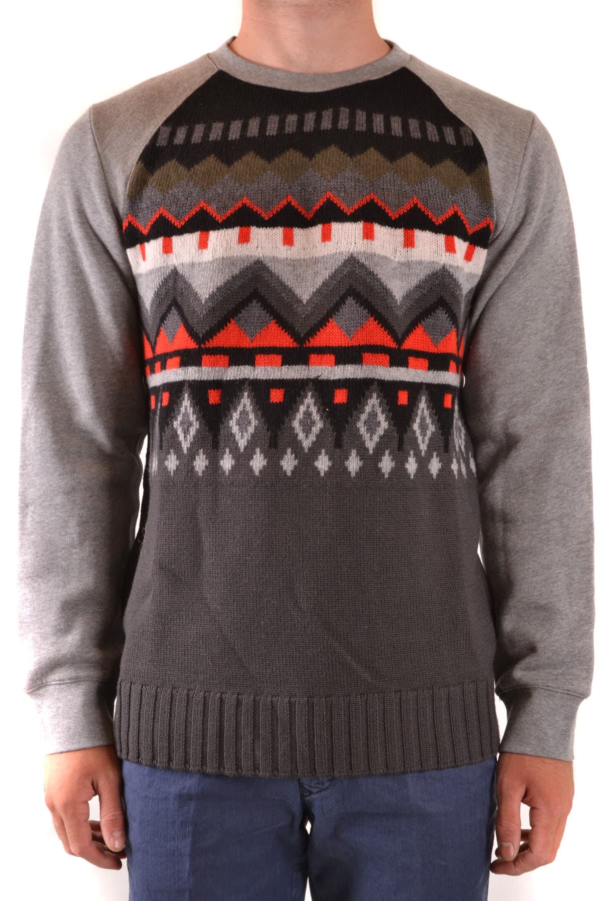 Paolo Pecora Men Knitwear