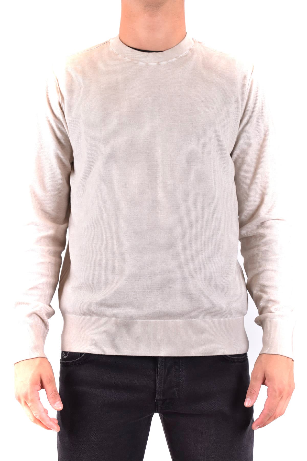 Paolo Pecora Men Knitwear