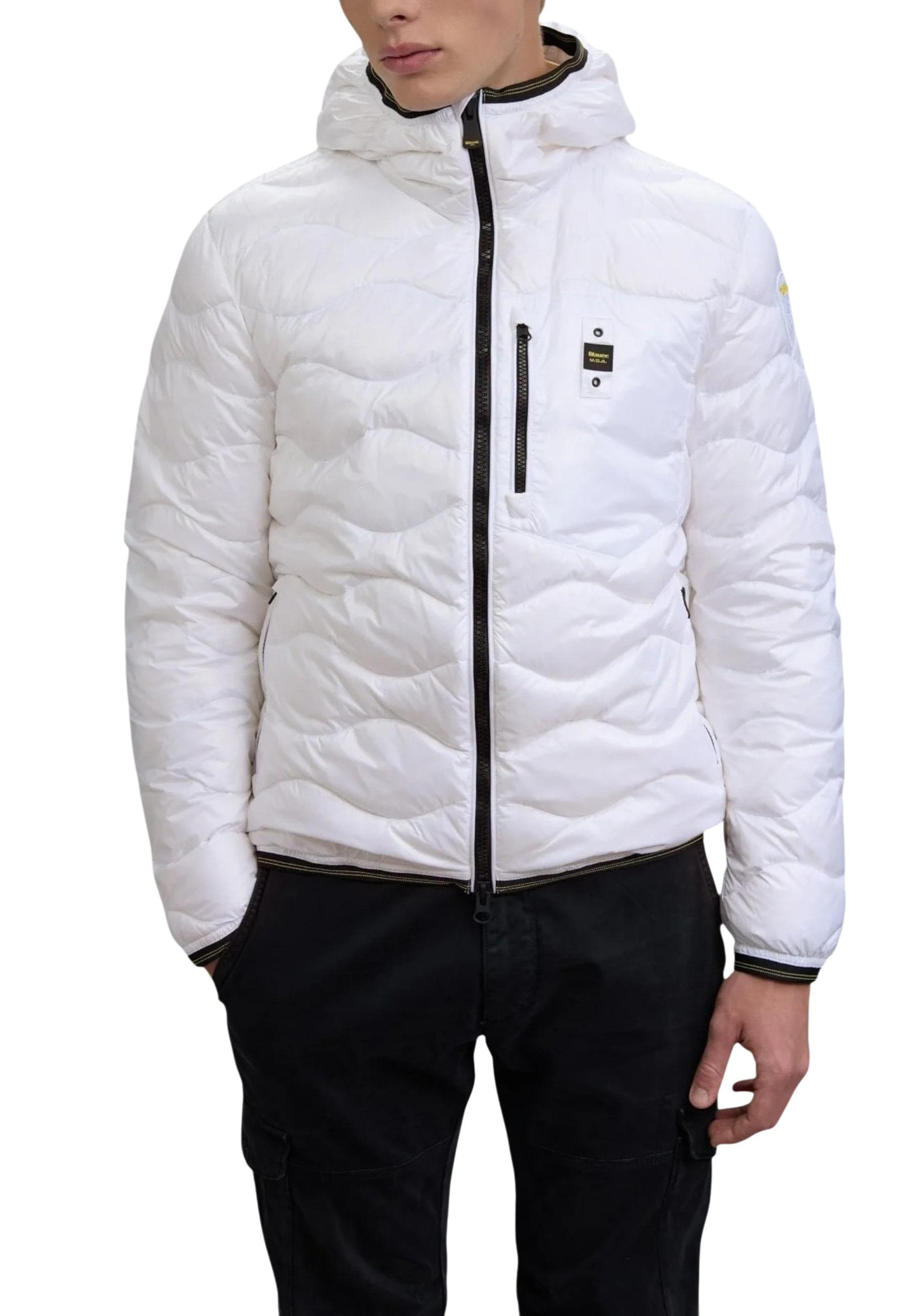Blauer Blauer. Men Jacket