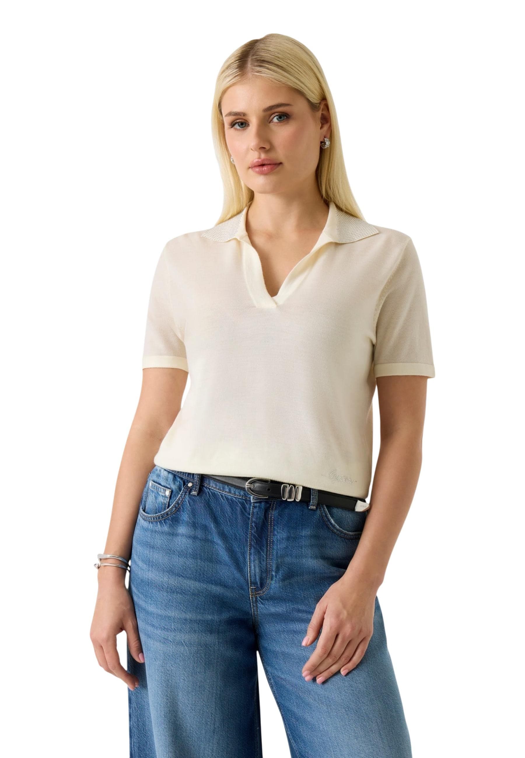 Guess Women T-Shirt