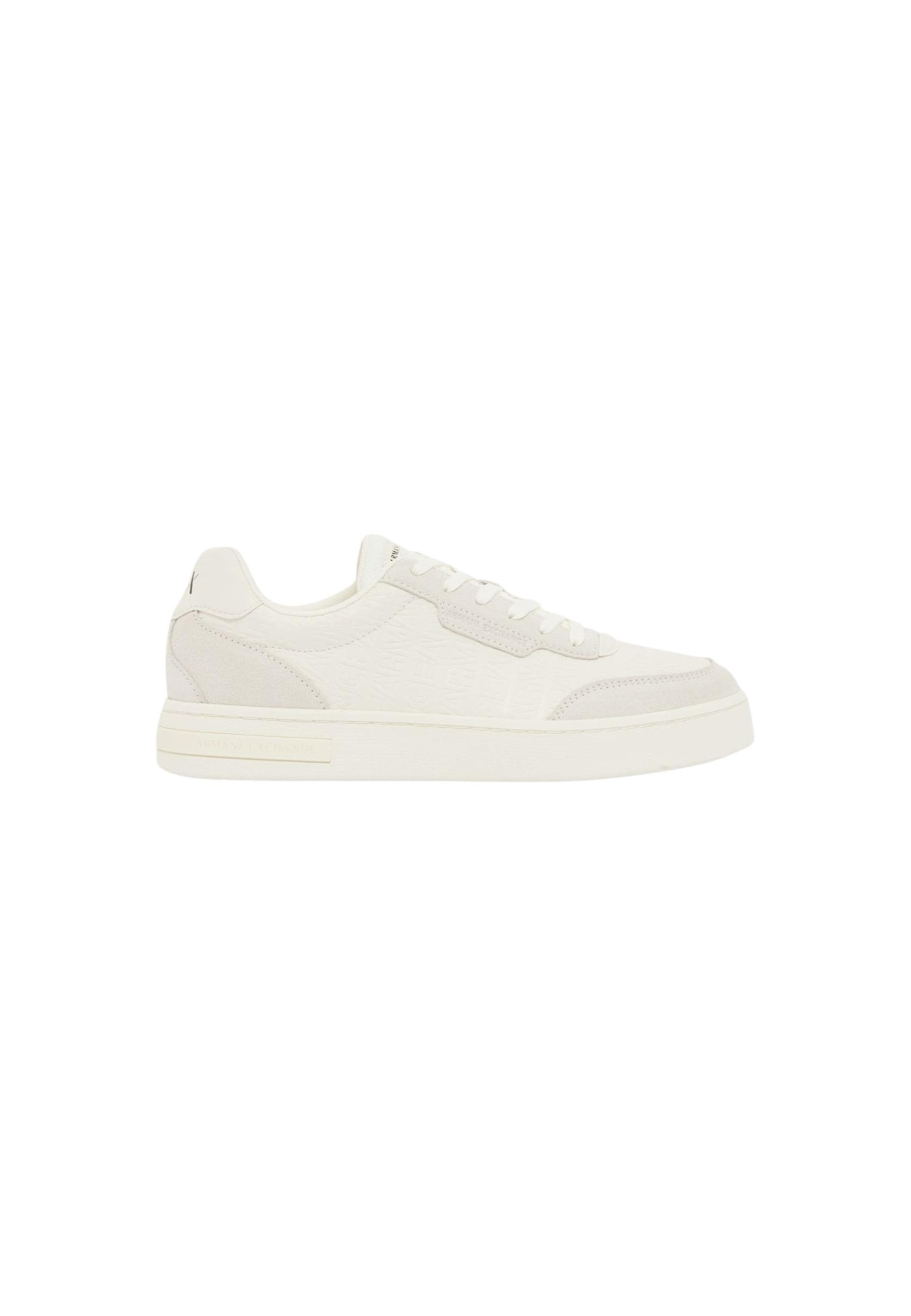 Armani Exchange Men Sneakers