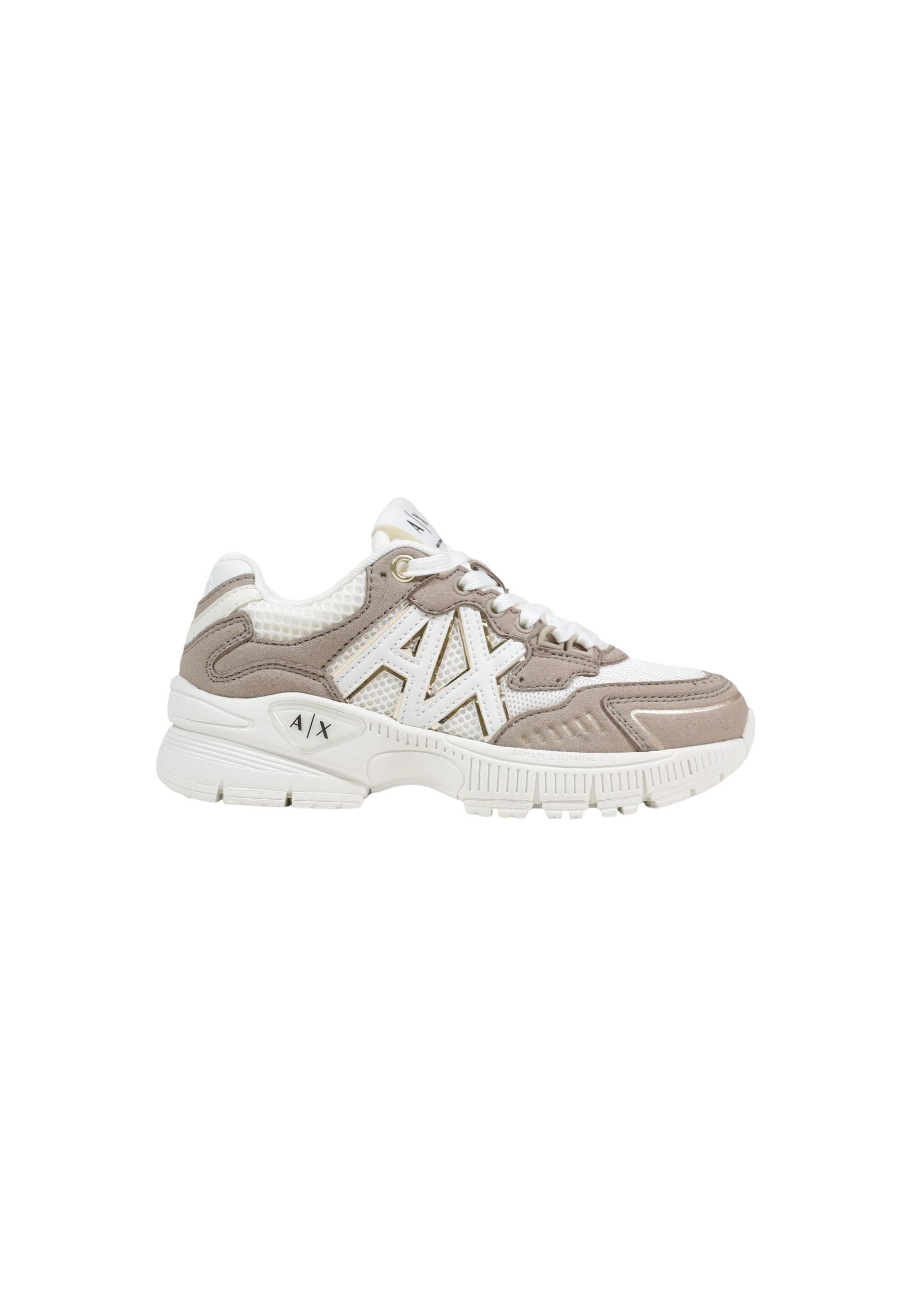 Armani Exchange Women Sneakers