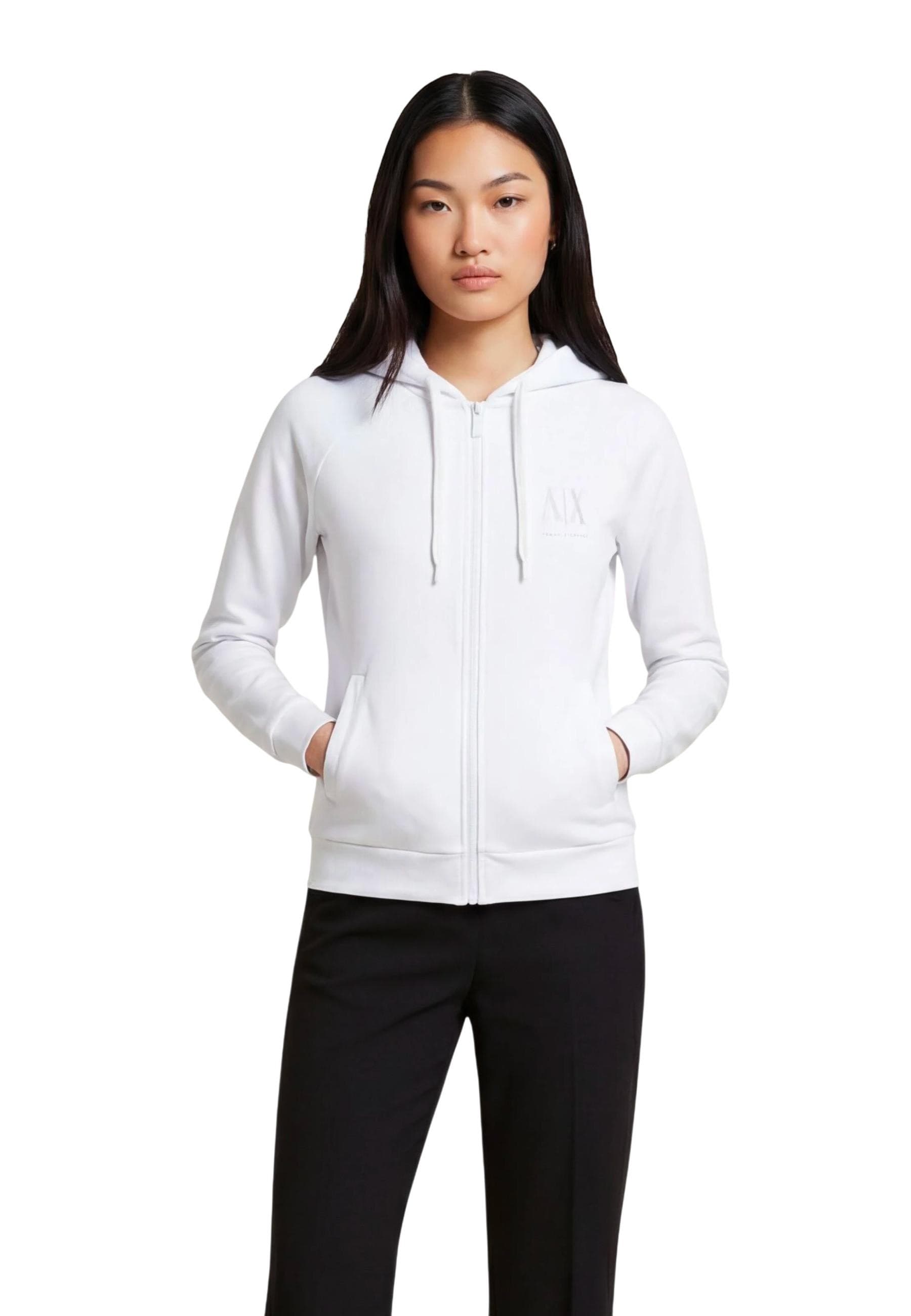 Armani Exchange Women Sweatshirts