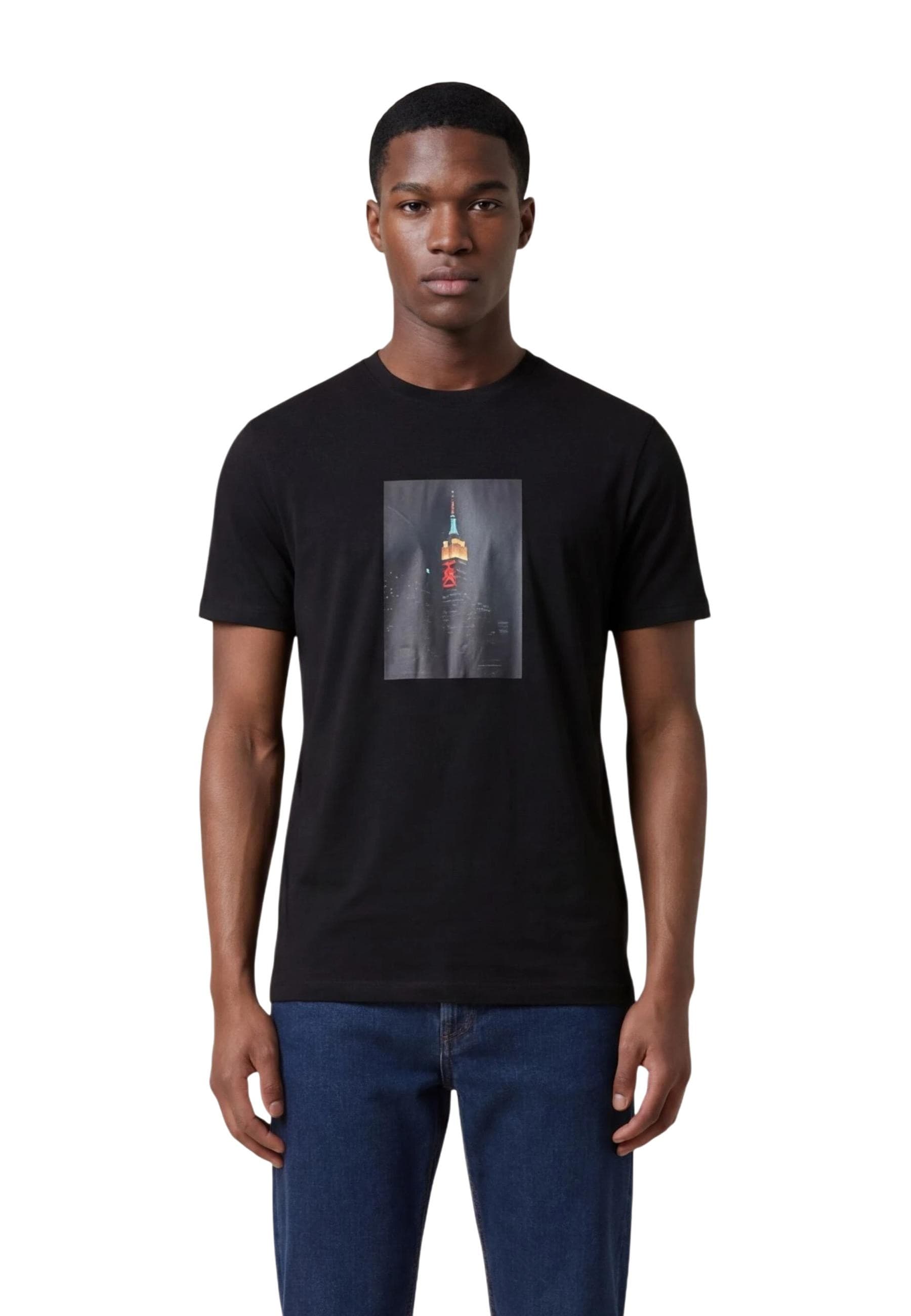 Armani Exchange Men T-Shirt