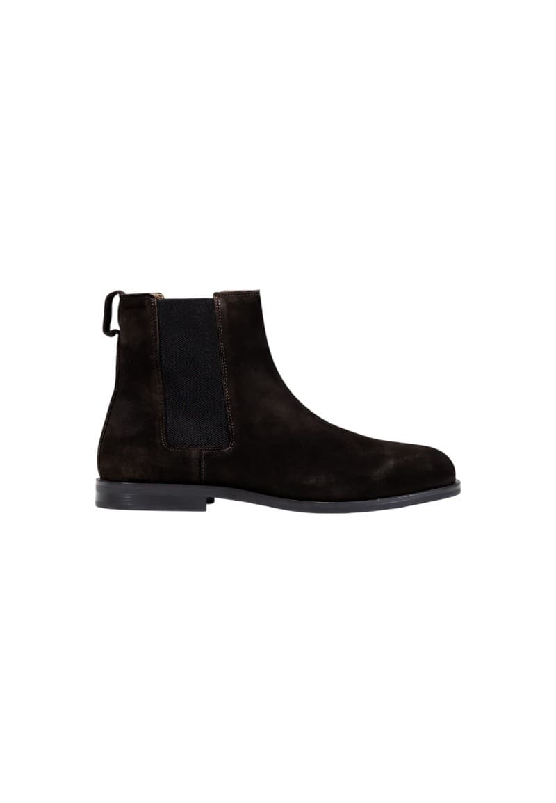 Calvin Klein Men Boots
