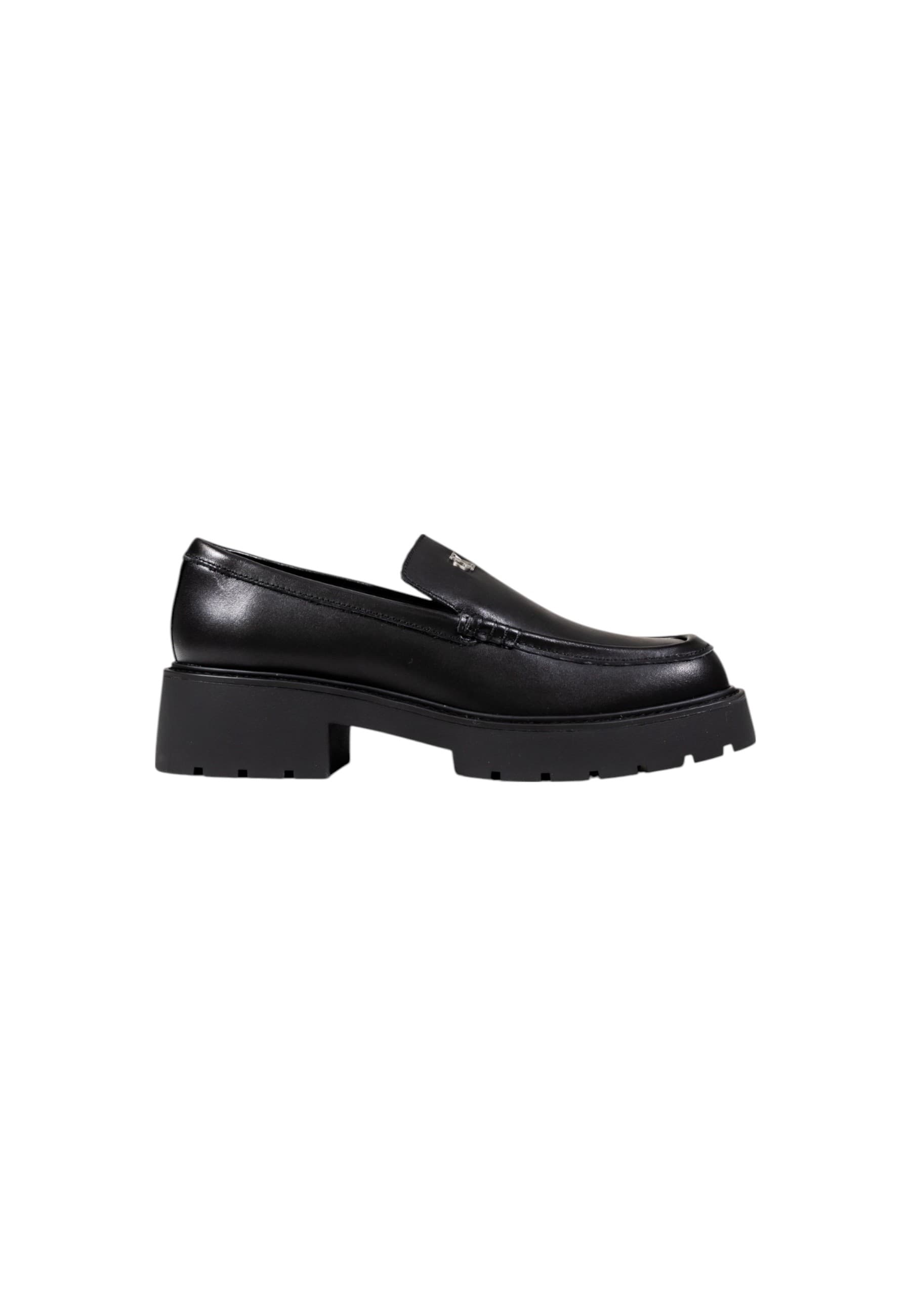 Calvin Klein Jeans Women Lace Ups Shoes