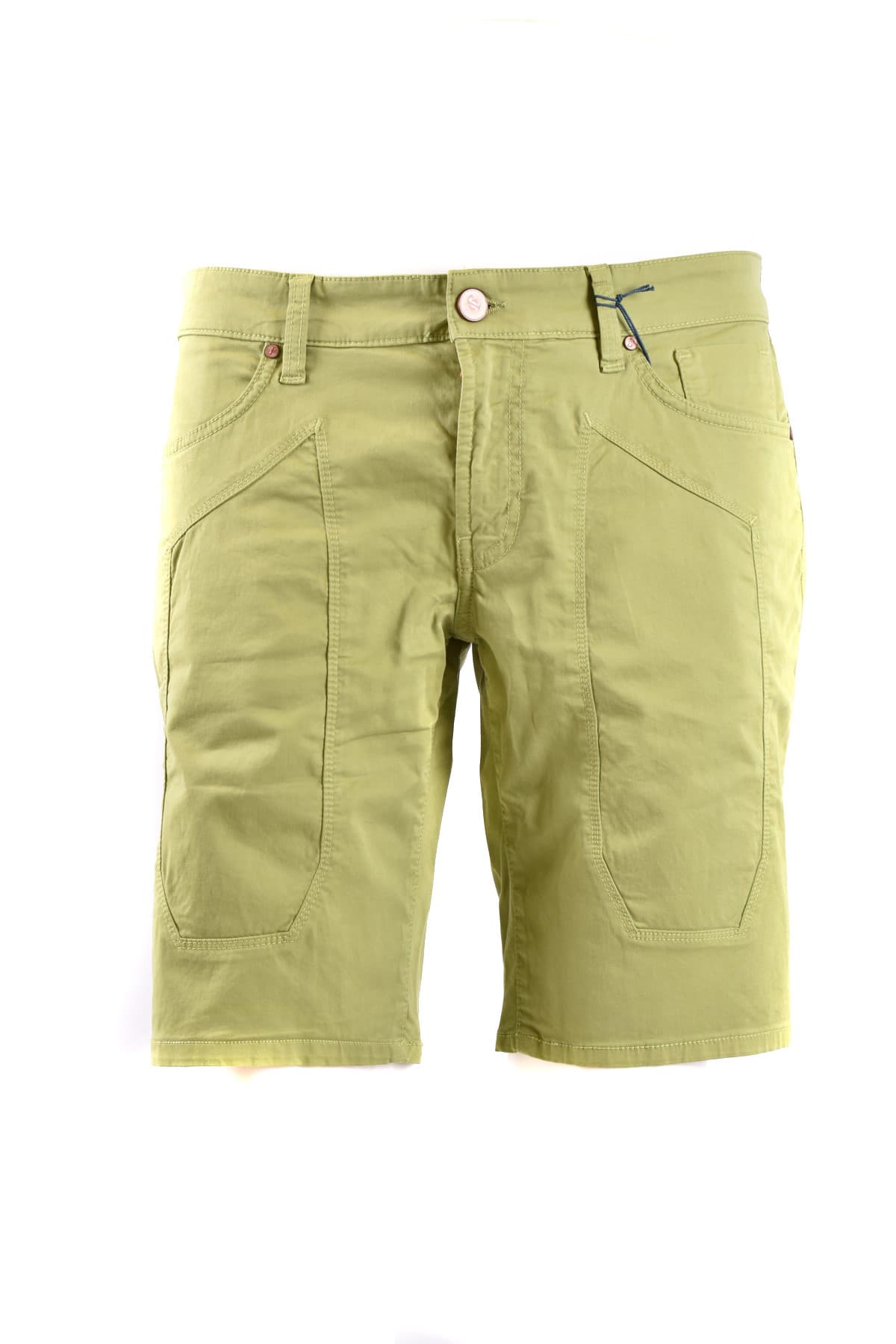 Jeckerson Men Trousers