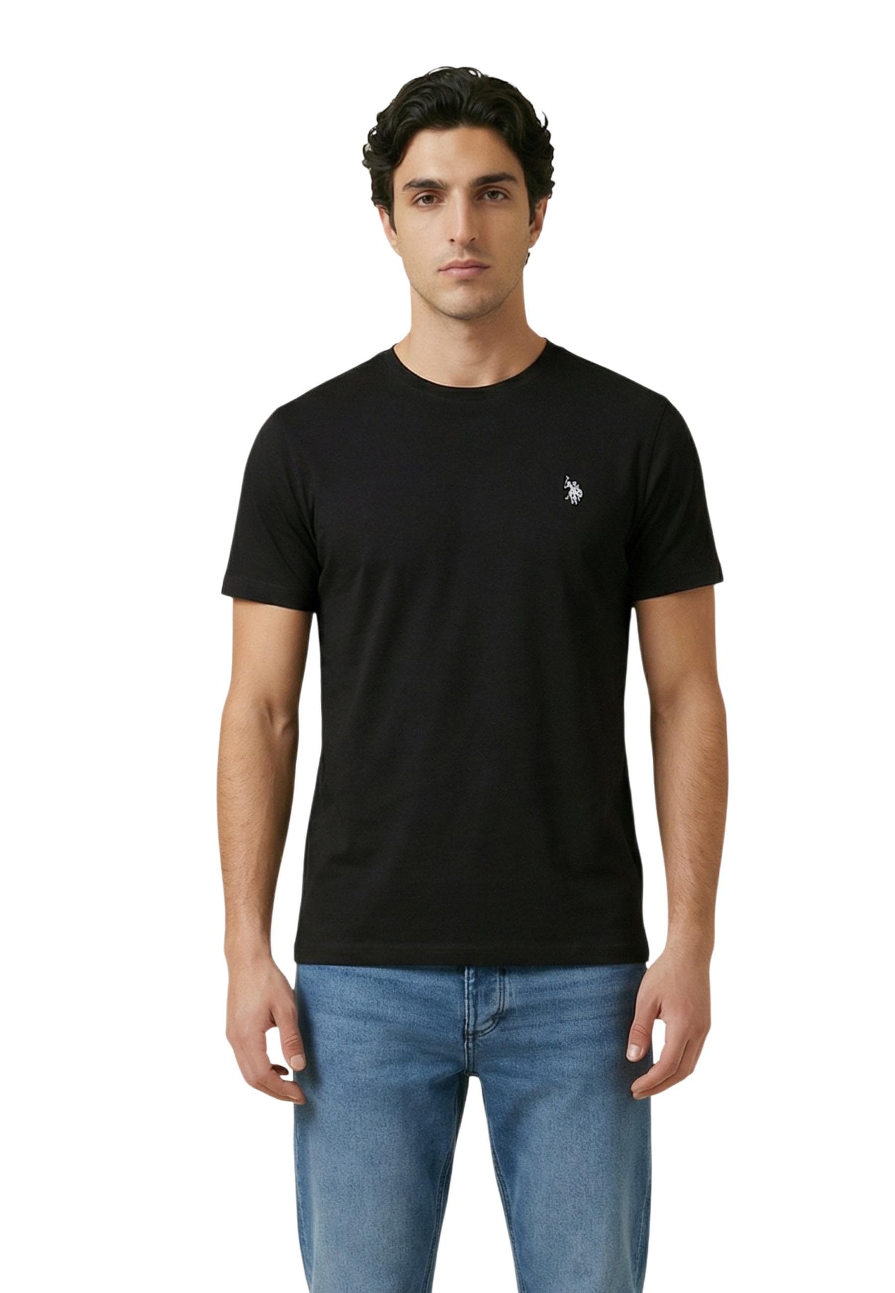 U.s. Polo Assn. Men T-Shirt