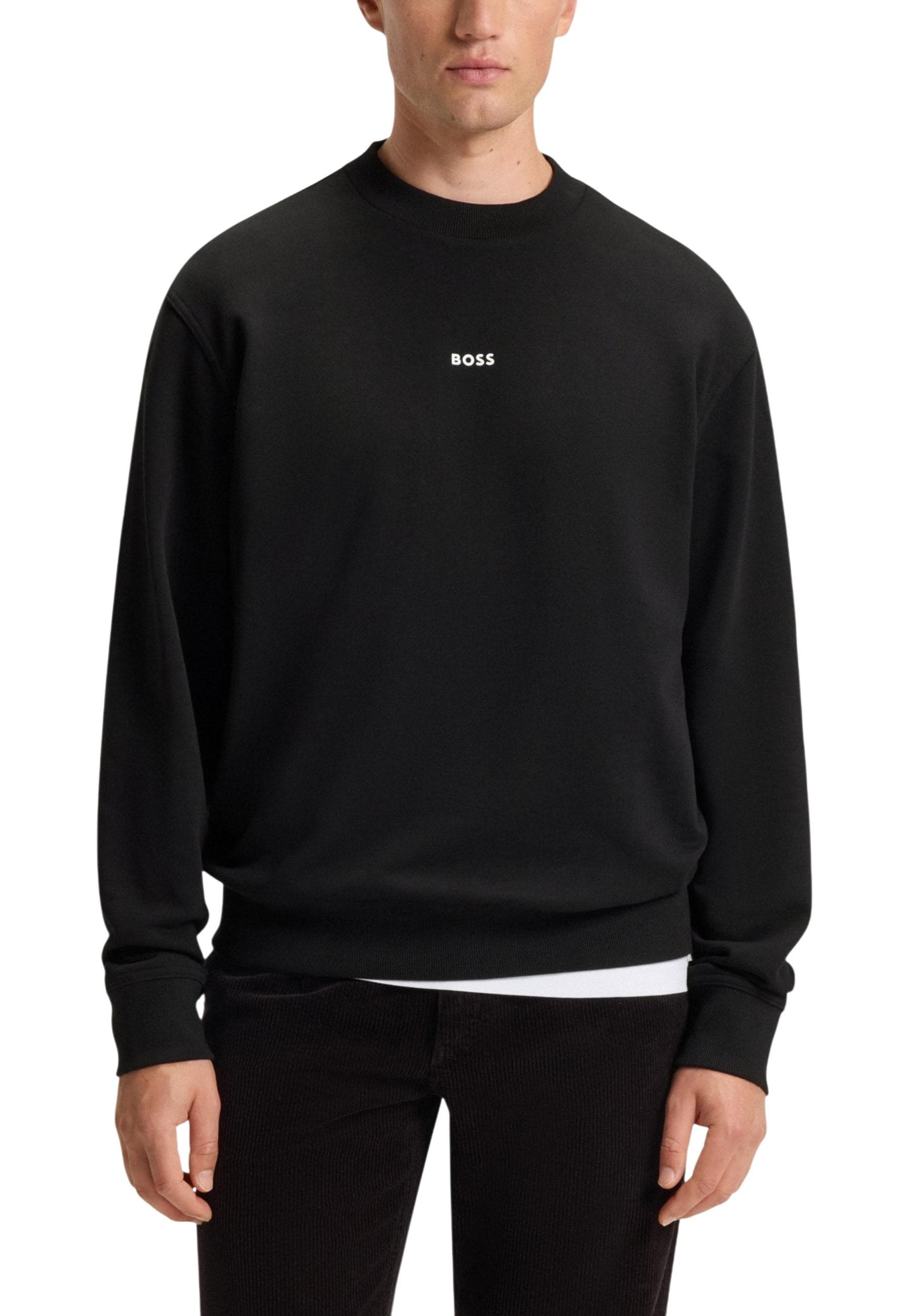 Boss Men Sweatshirts