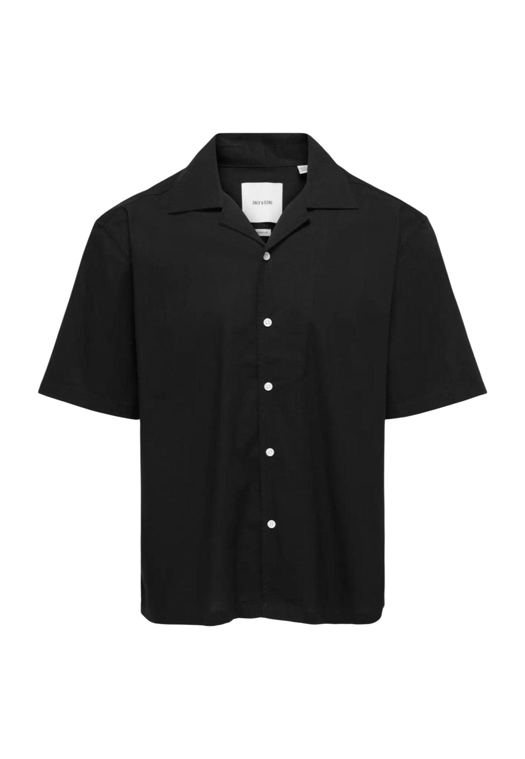 Only & Sons Men Shirt