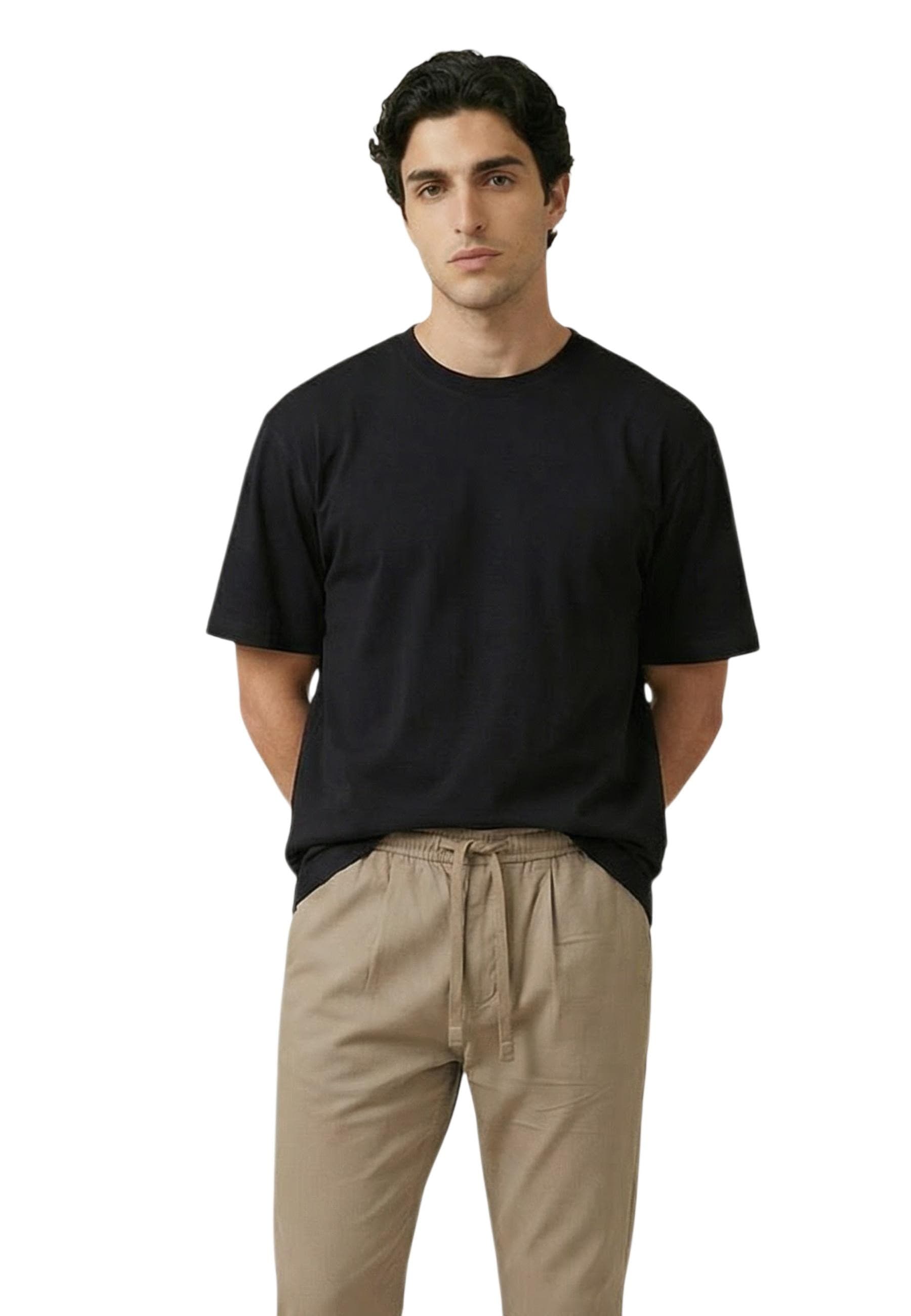 Gianni Lupo Men T-Shirt