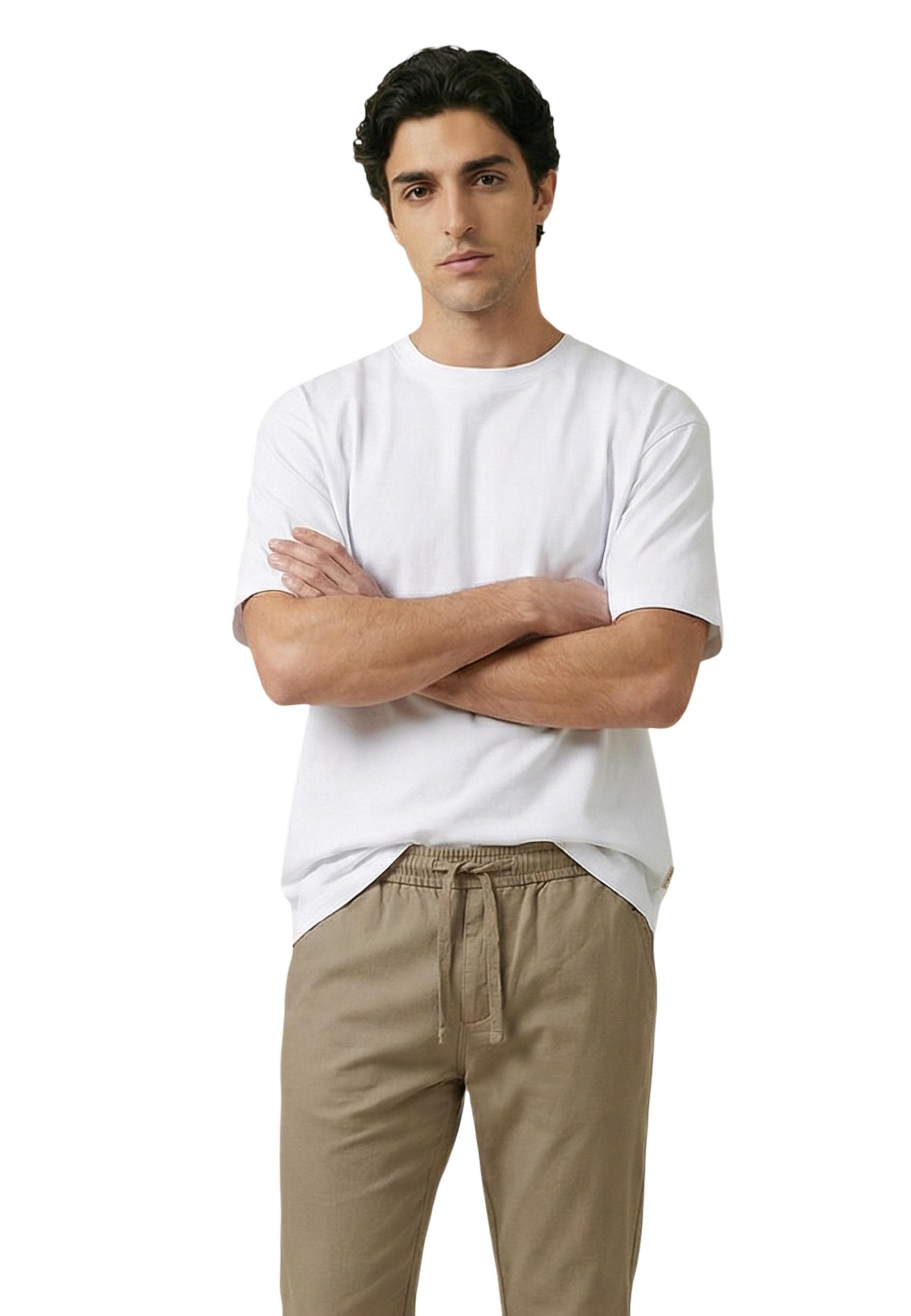 Gianni Lupo Men T-Shirt