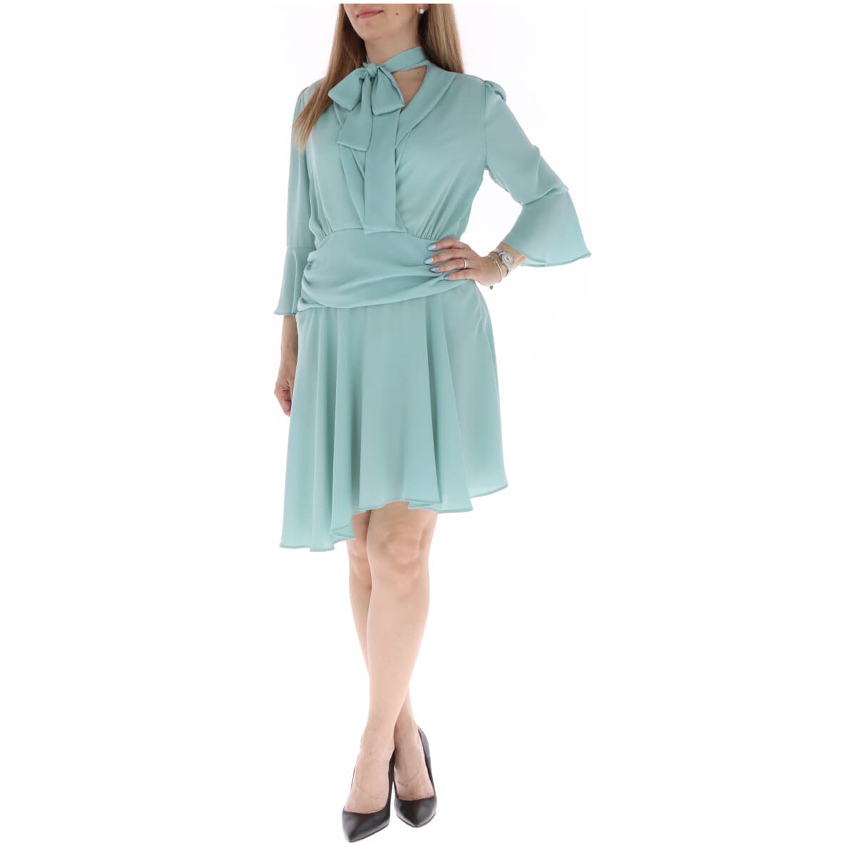 OperÀ Fashion Women Dress