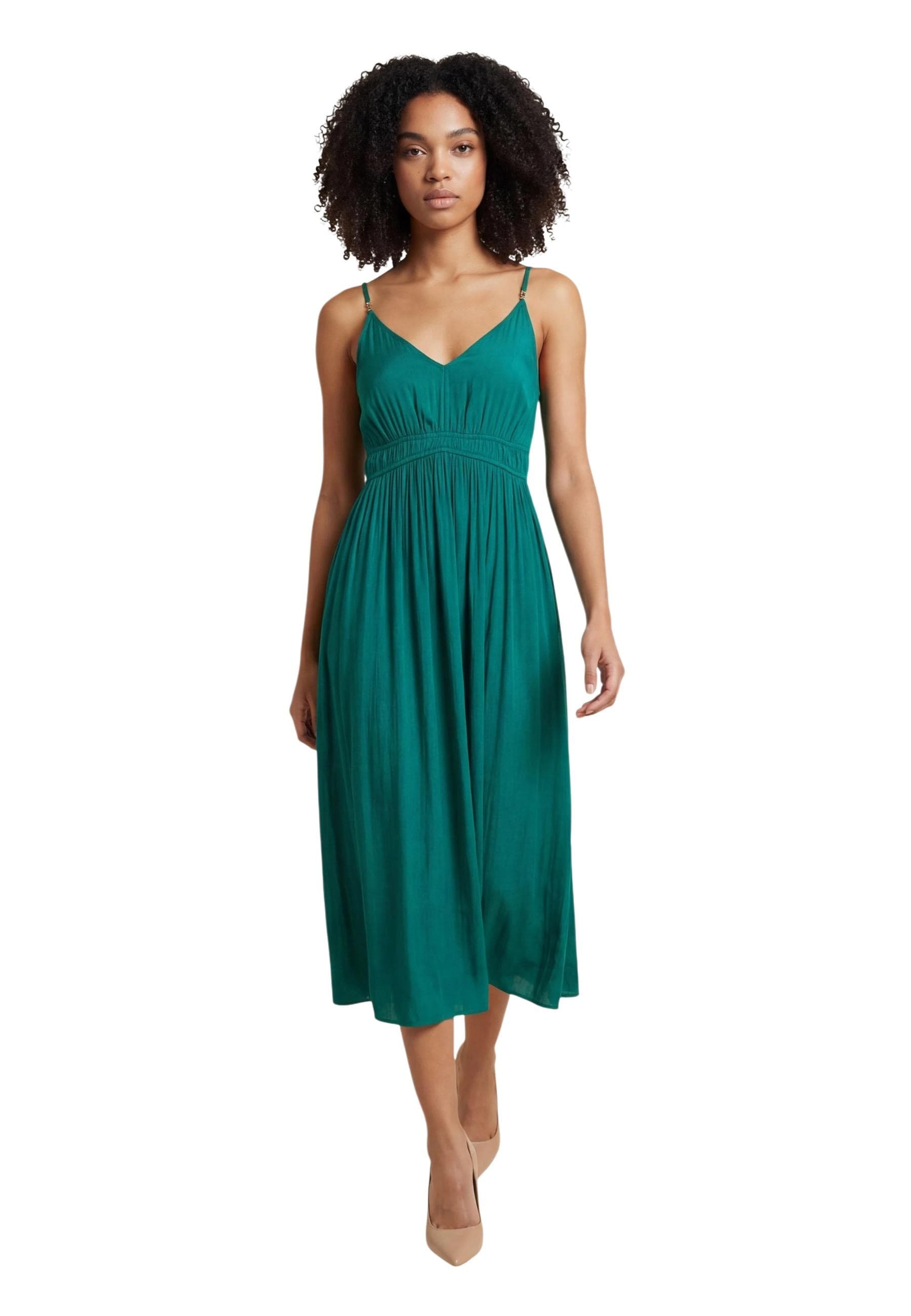 Morgan De Toi Women Dress