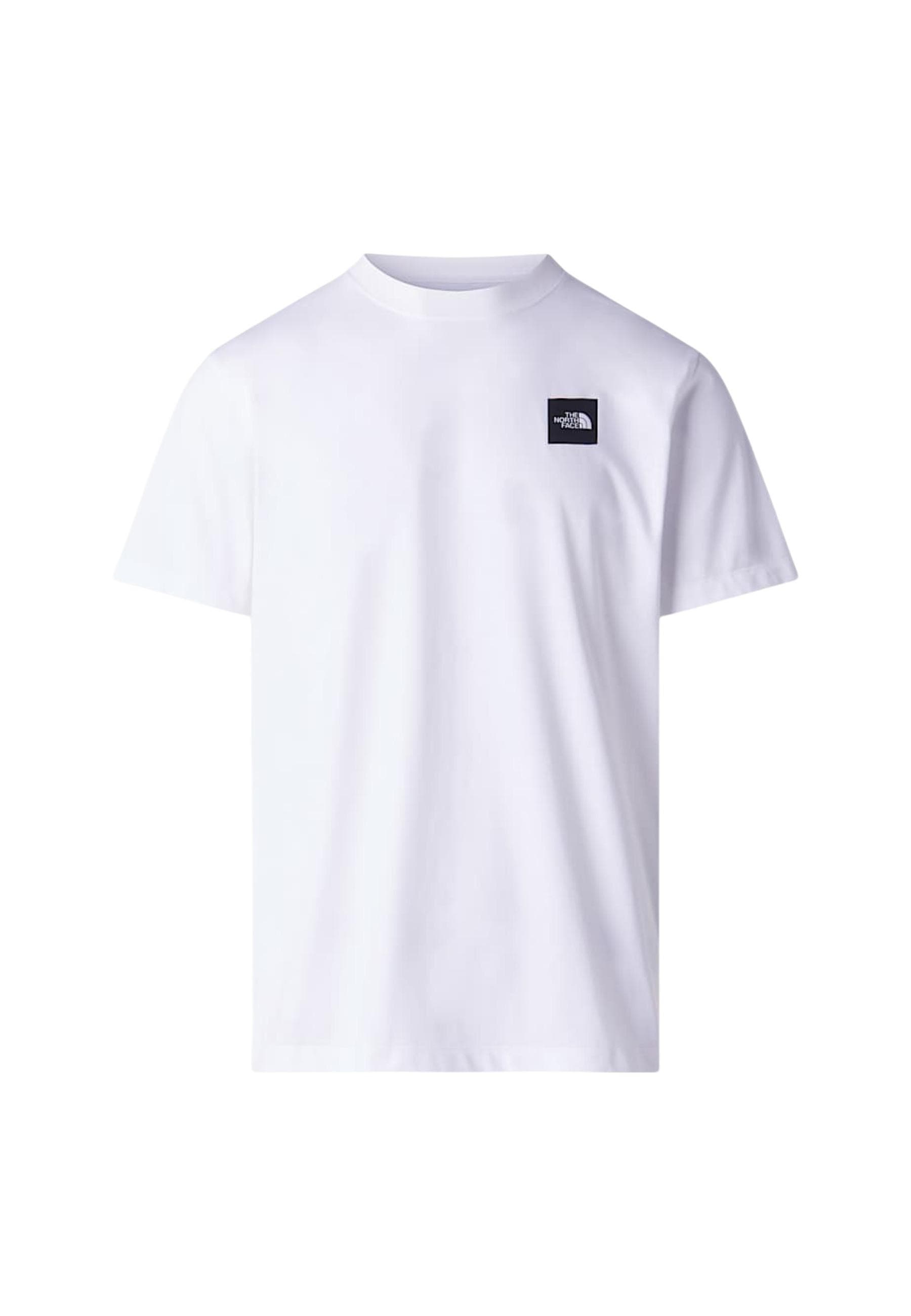 The North Face Men T-Shirt