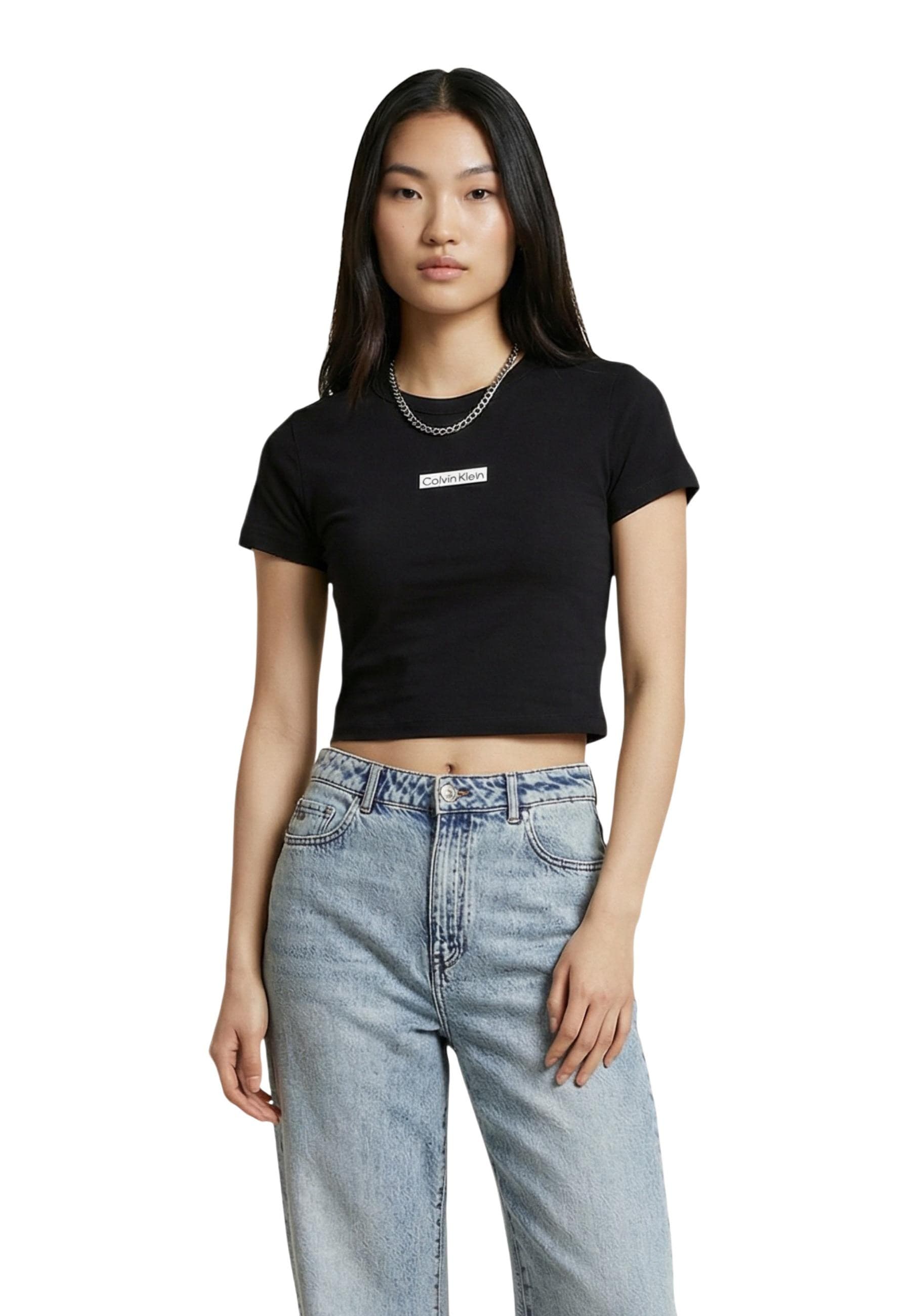 Calvin Klein Jeans Women T-Shirt