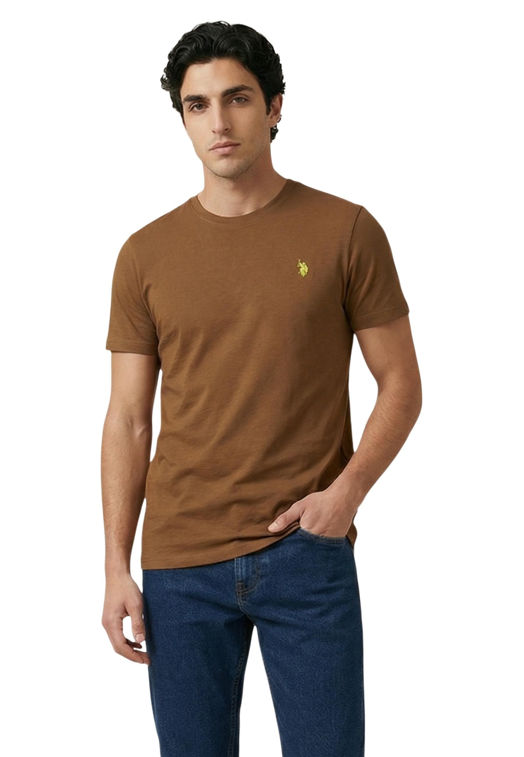 U.s. Polo Assn. Men T-Shirt