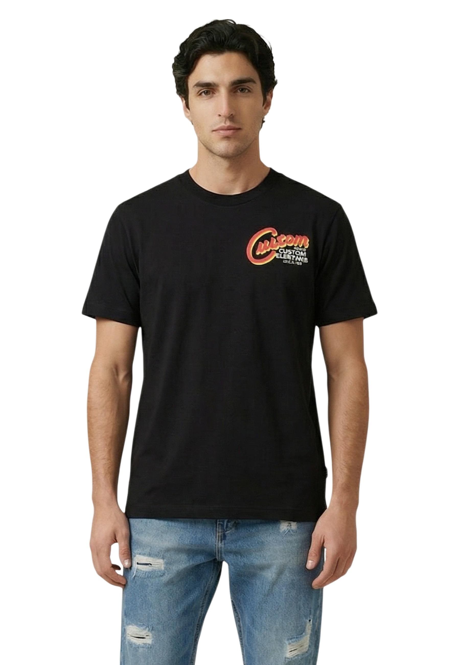 Replay Men T-Shirt