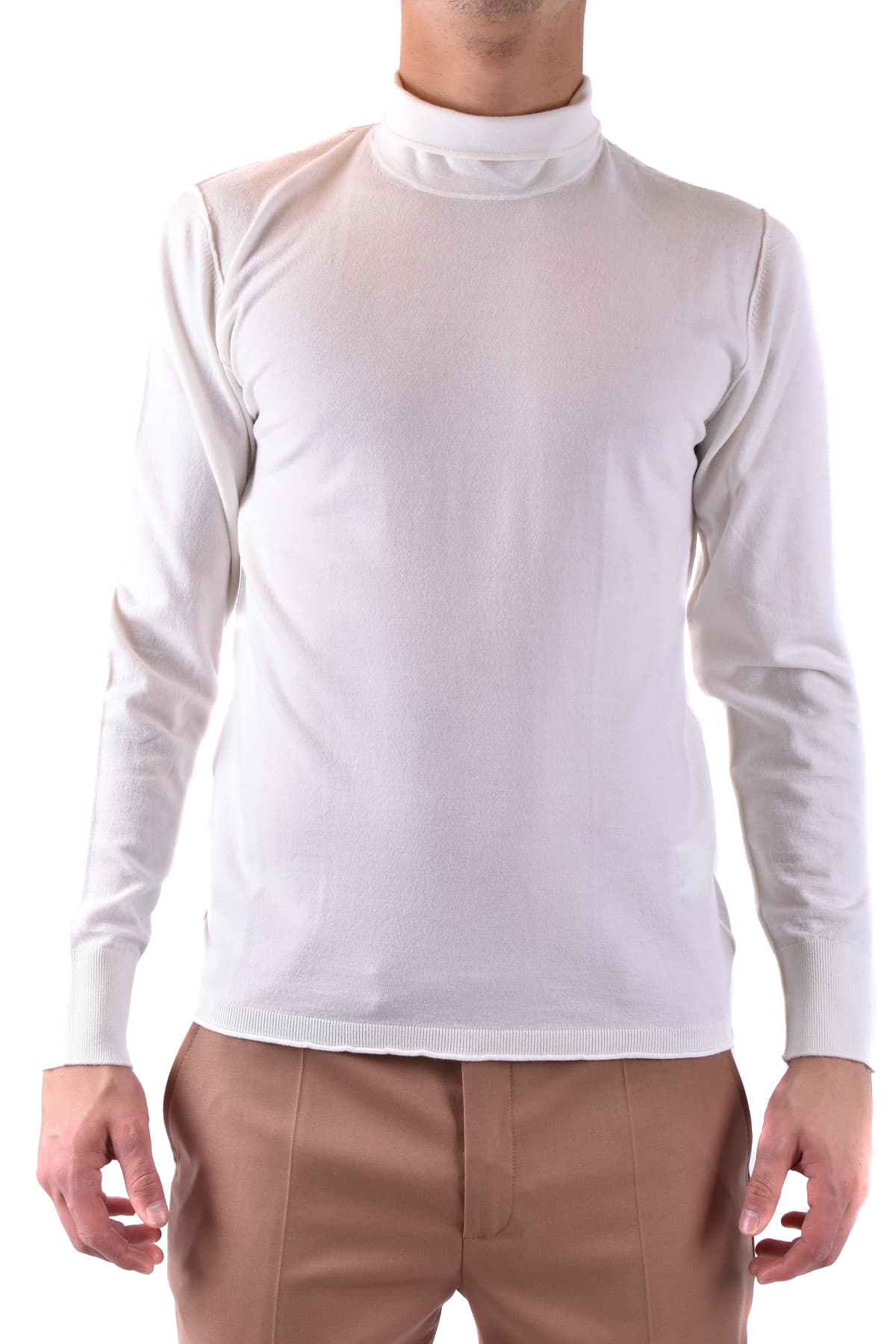 Paolo Pecora Men Knitwear